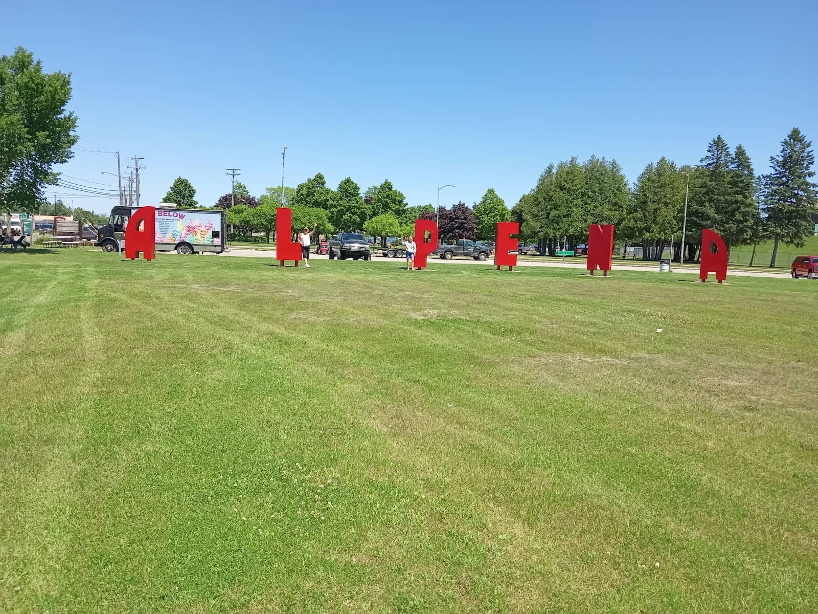 Playground Adventures