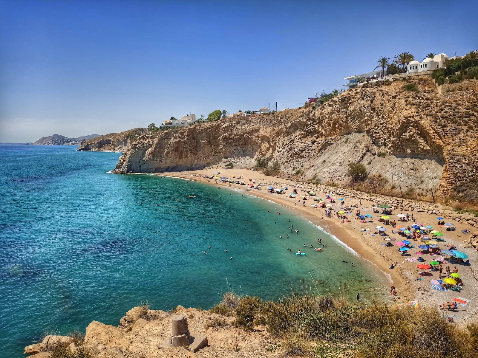 Playa del Bol Nou - Image 1