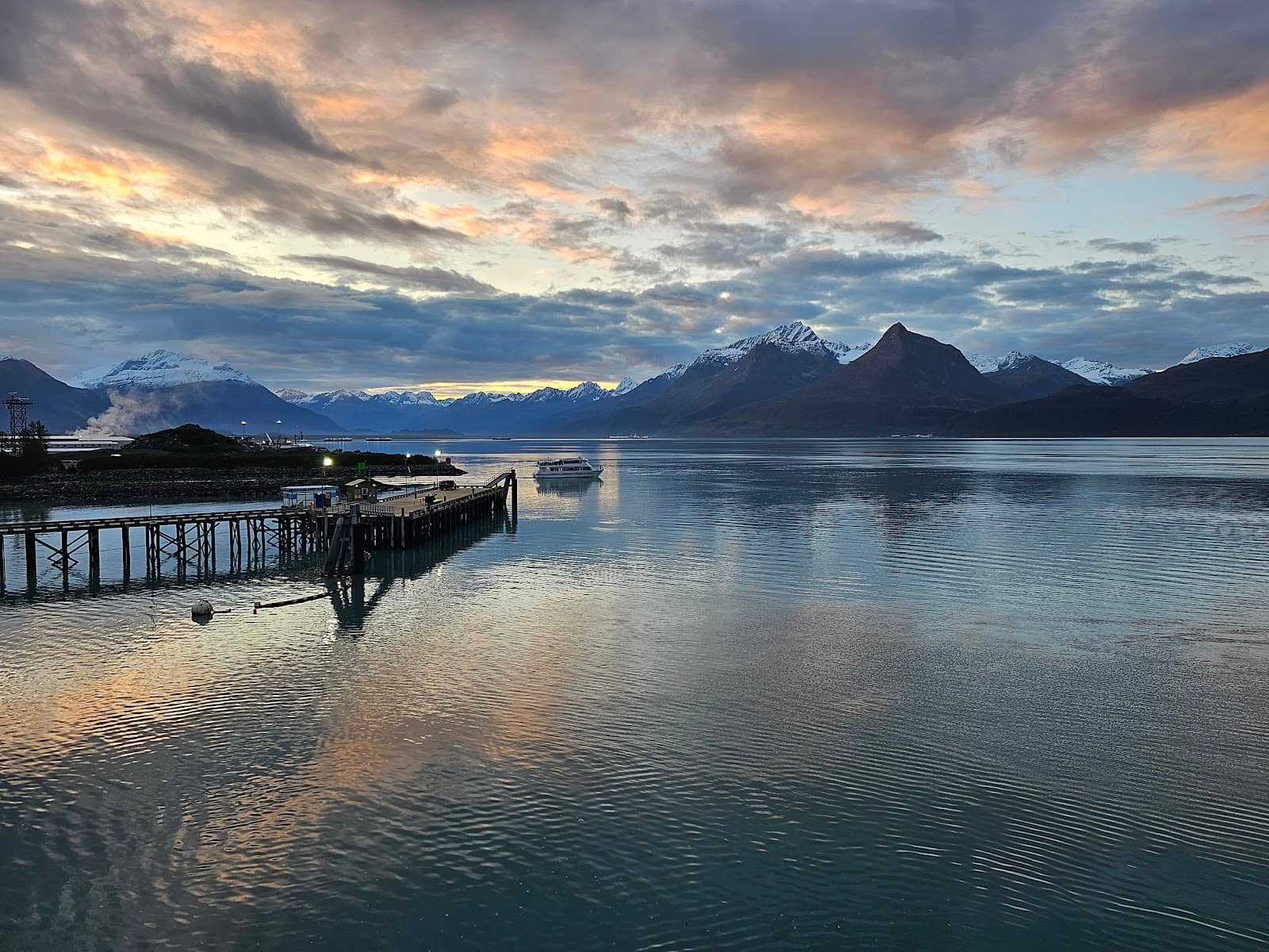 Fishing & Boating Activity