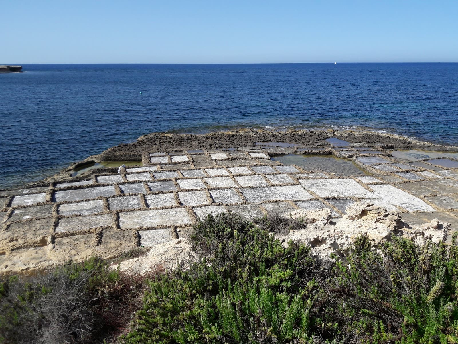 Qbajjar Bay - Image 1