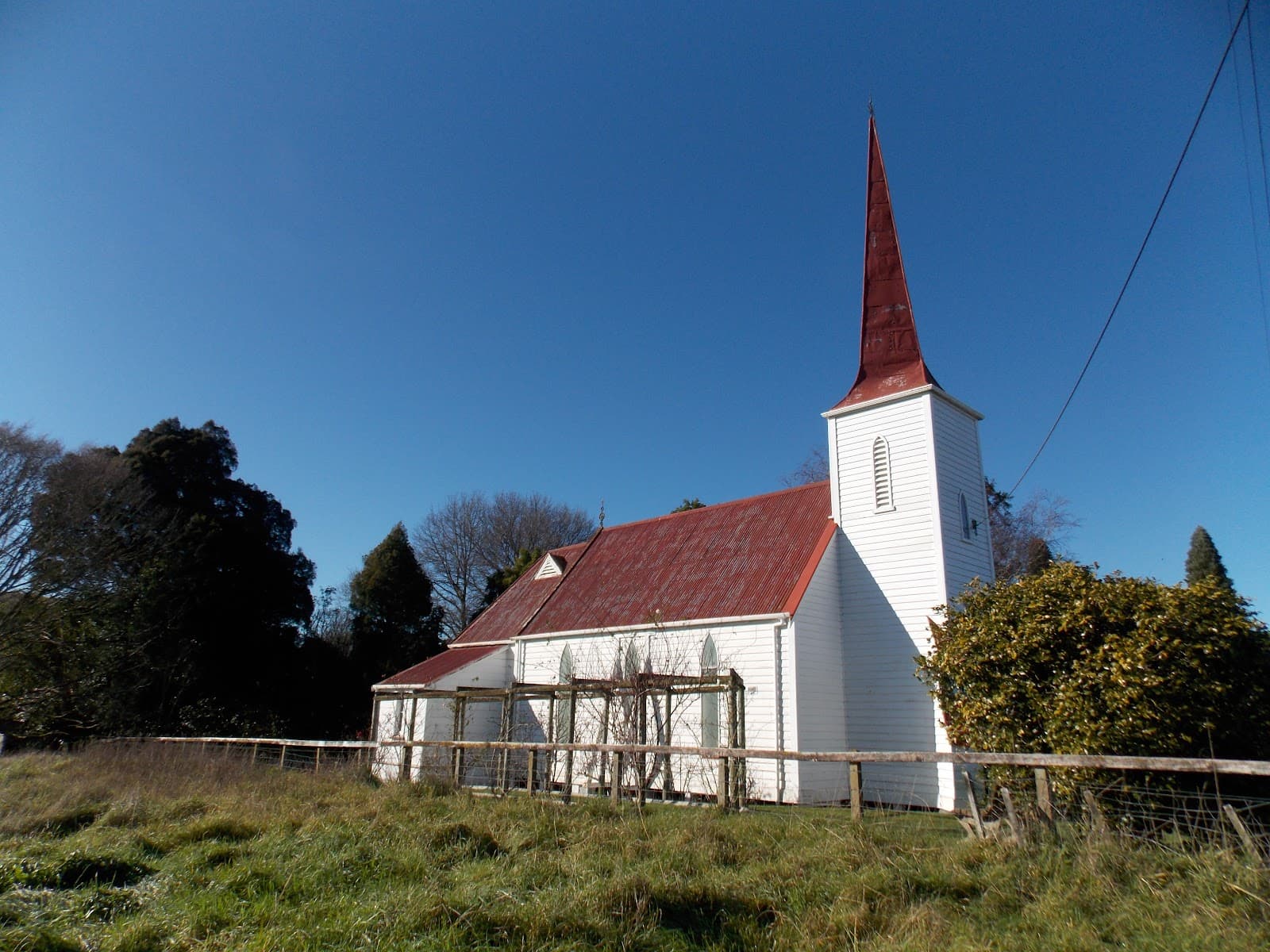Upokongaro Village - Image 1