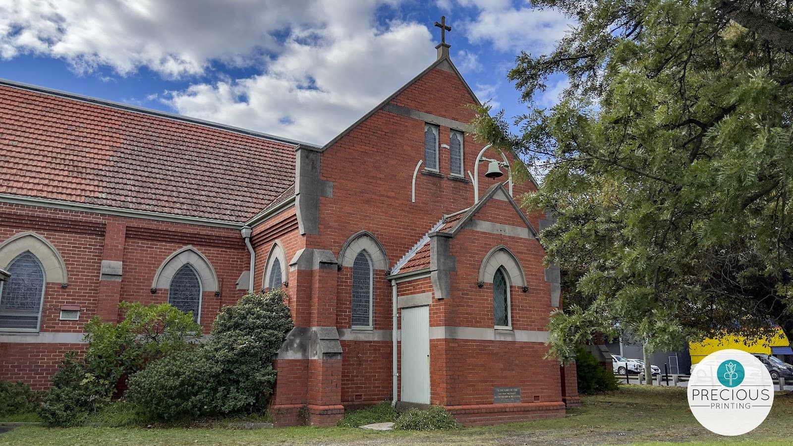 Holy Trinity Anglican Church (Oakleigh) - Image 1