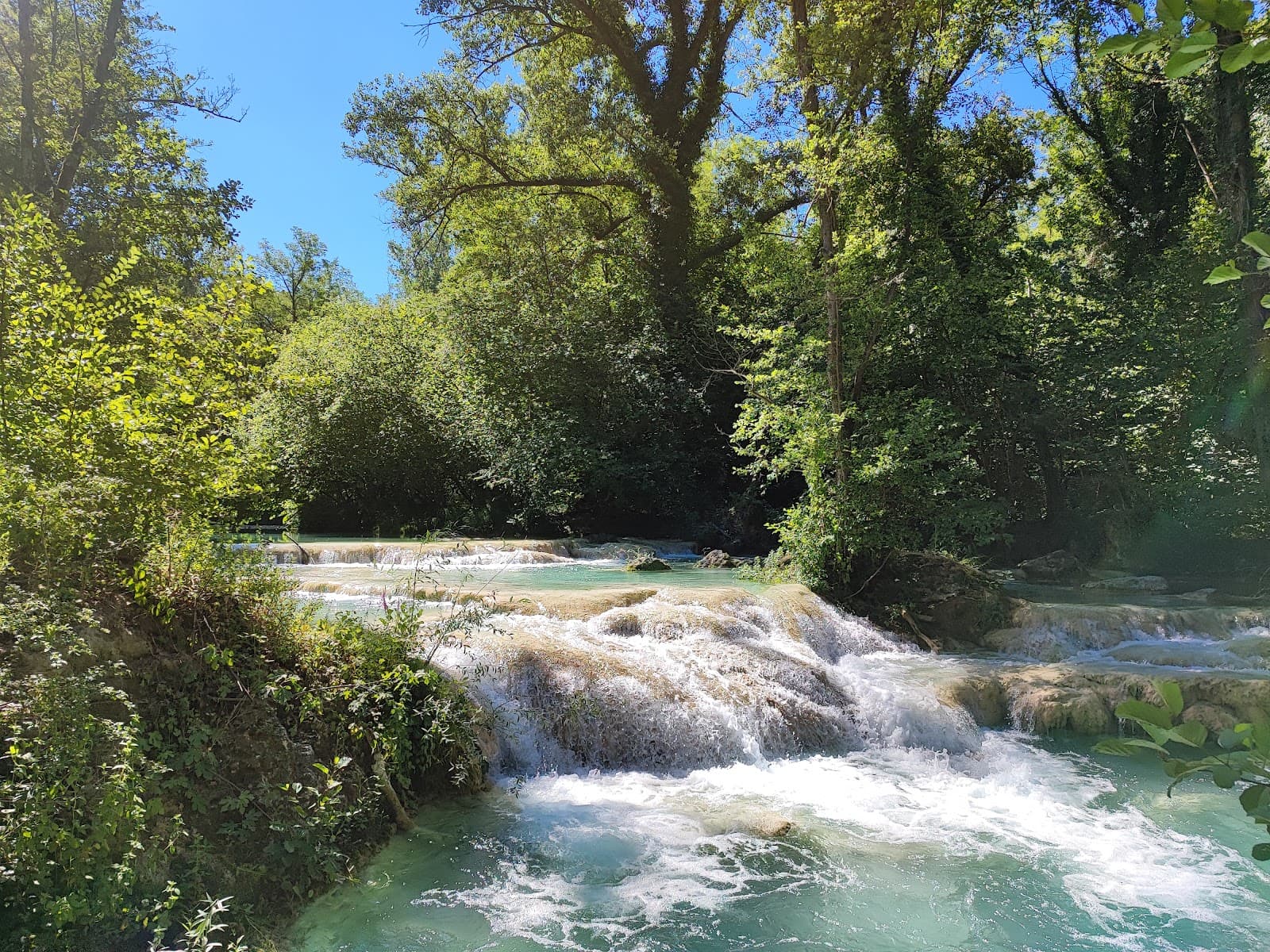 Parco Fluviale Alta Val d'Elsa - Image 1