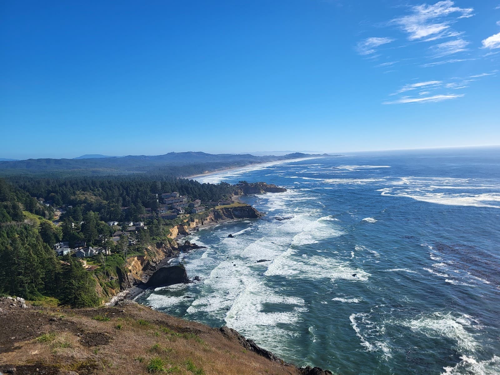 Cape Foulweather Otter Crest Viewpoint - Image 1