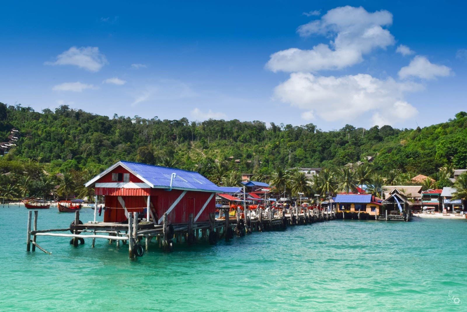 Koh Rong - Image 1