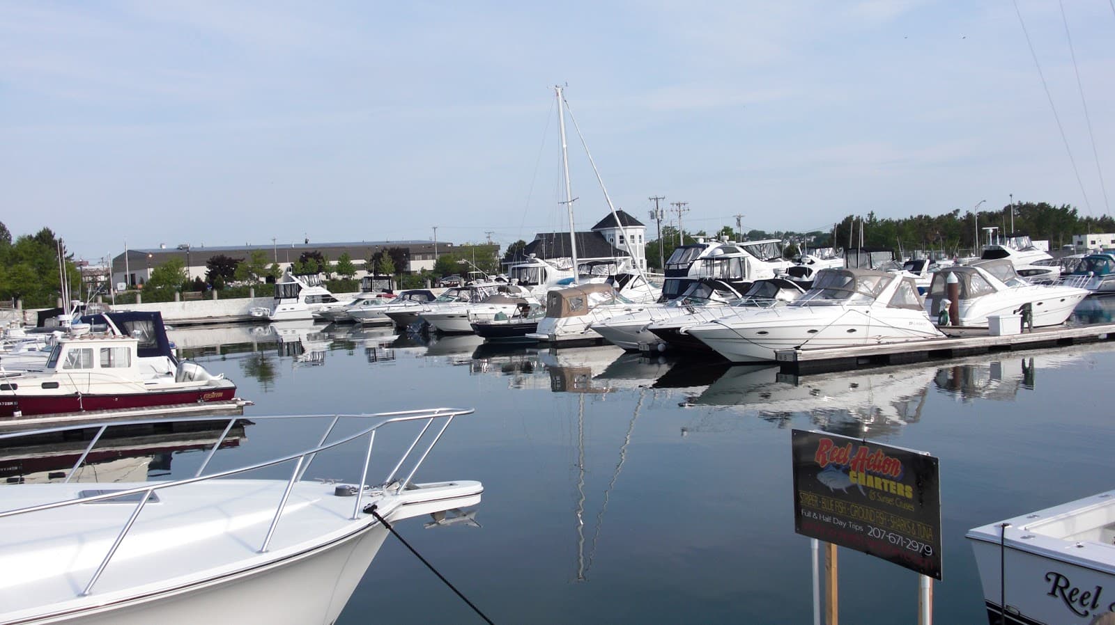 Spring Point Marina - Image 1
