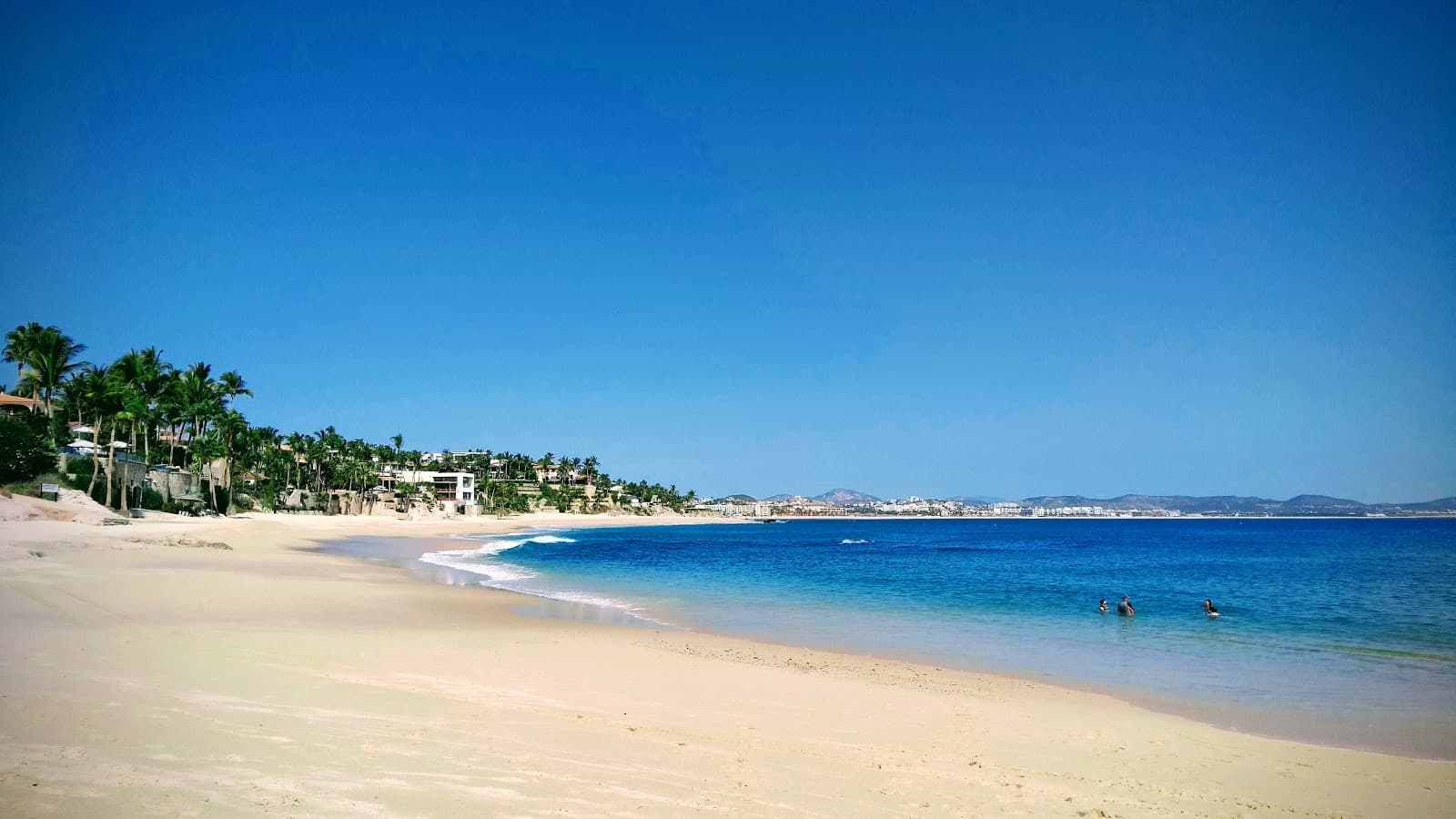 Palmilla Beach - Image 1