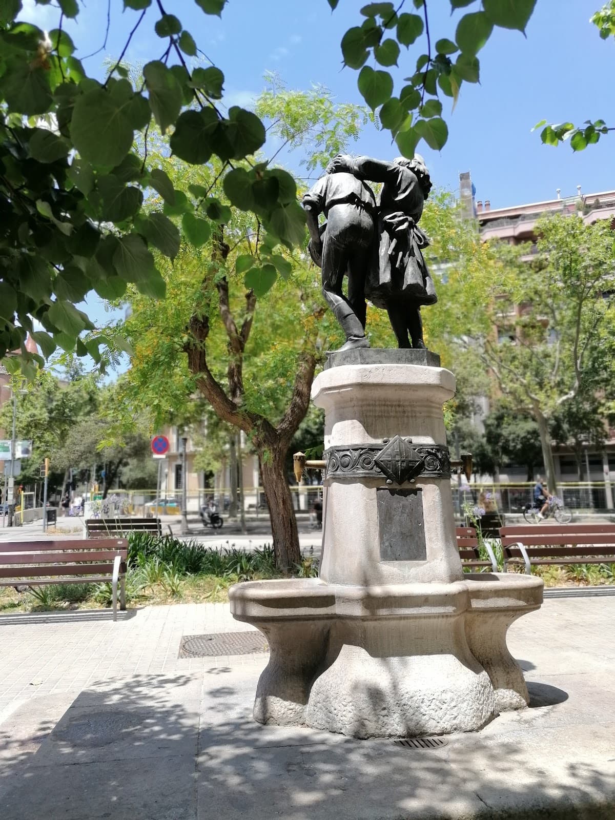 Eixample District - Image 1