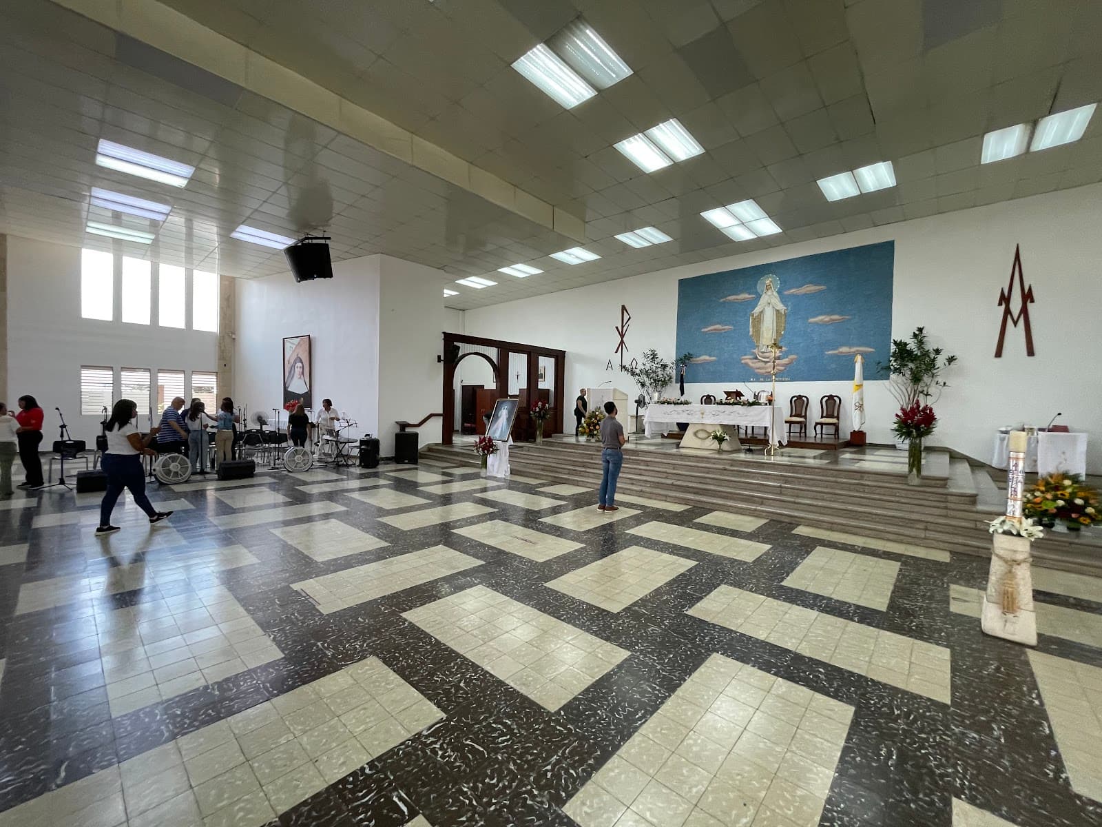 Templo Sagrado Corazón de Jesús - Image 1