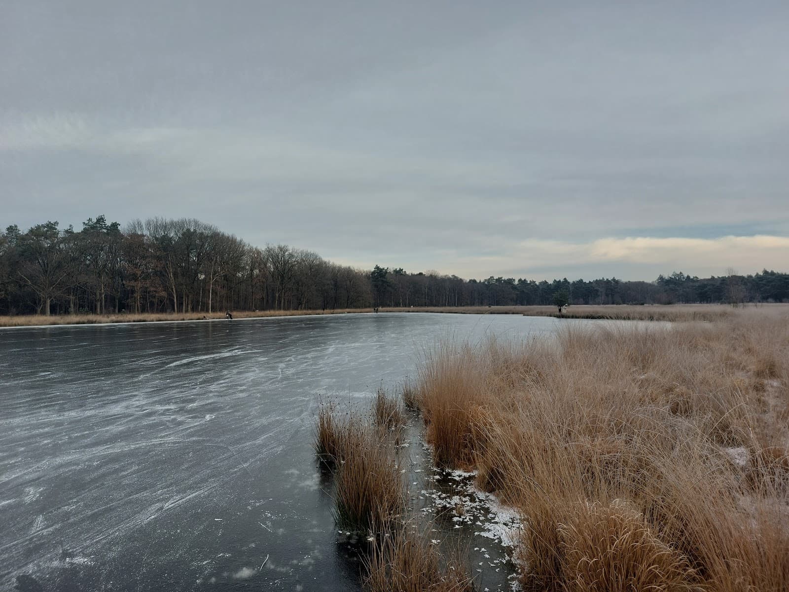 Hilversums Wasmeer - Image 1