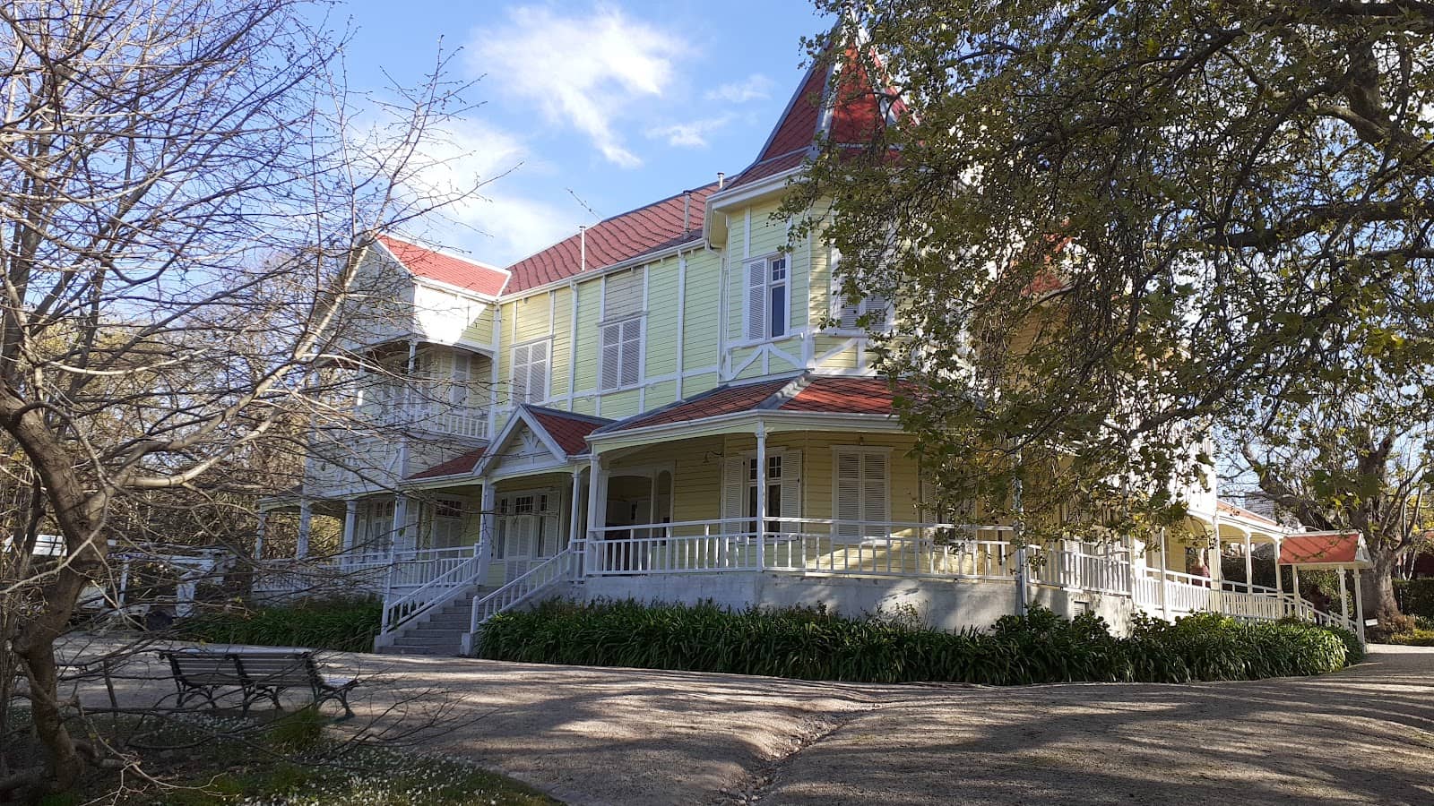 Cultural Exhibitions