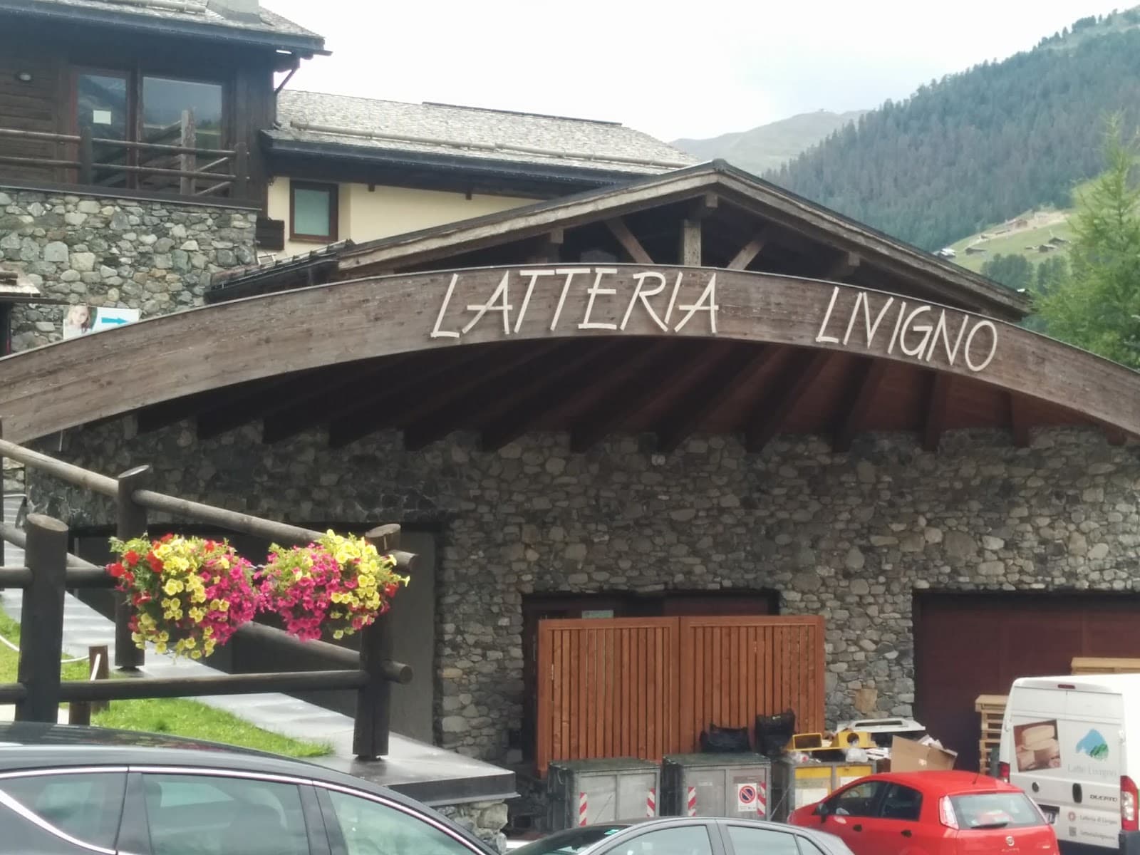 Latteria di Livigno - Image 1