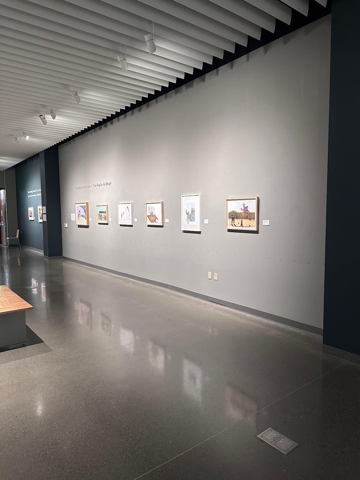 Janet Turner Print Museum - Image 1