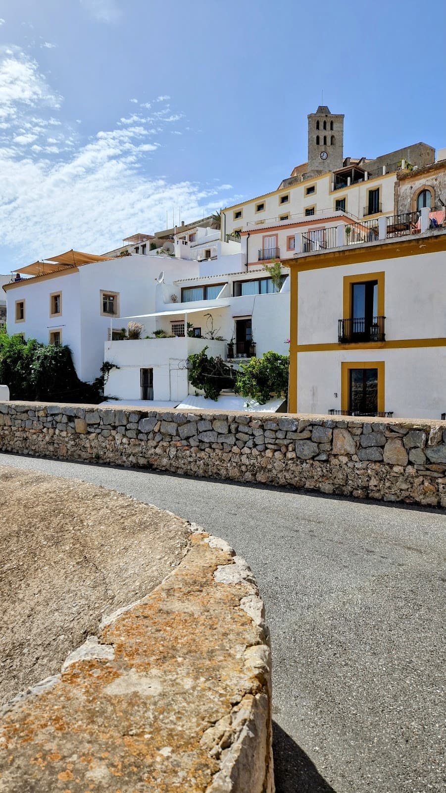 Dalt Vila (Ibiza Old Town) - Image 1