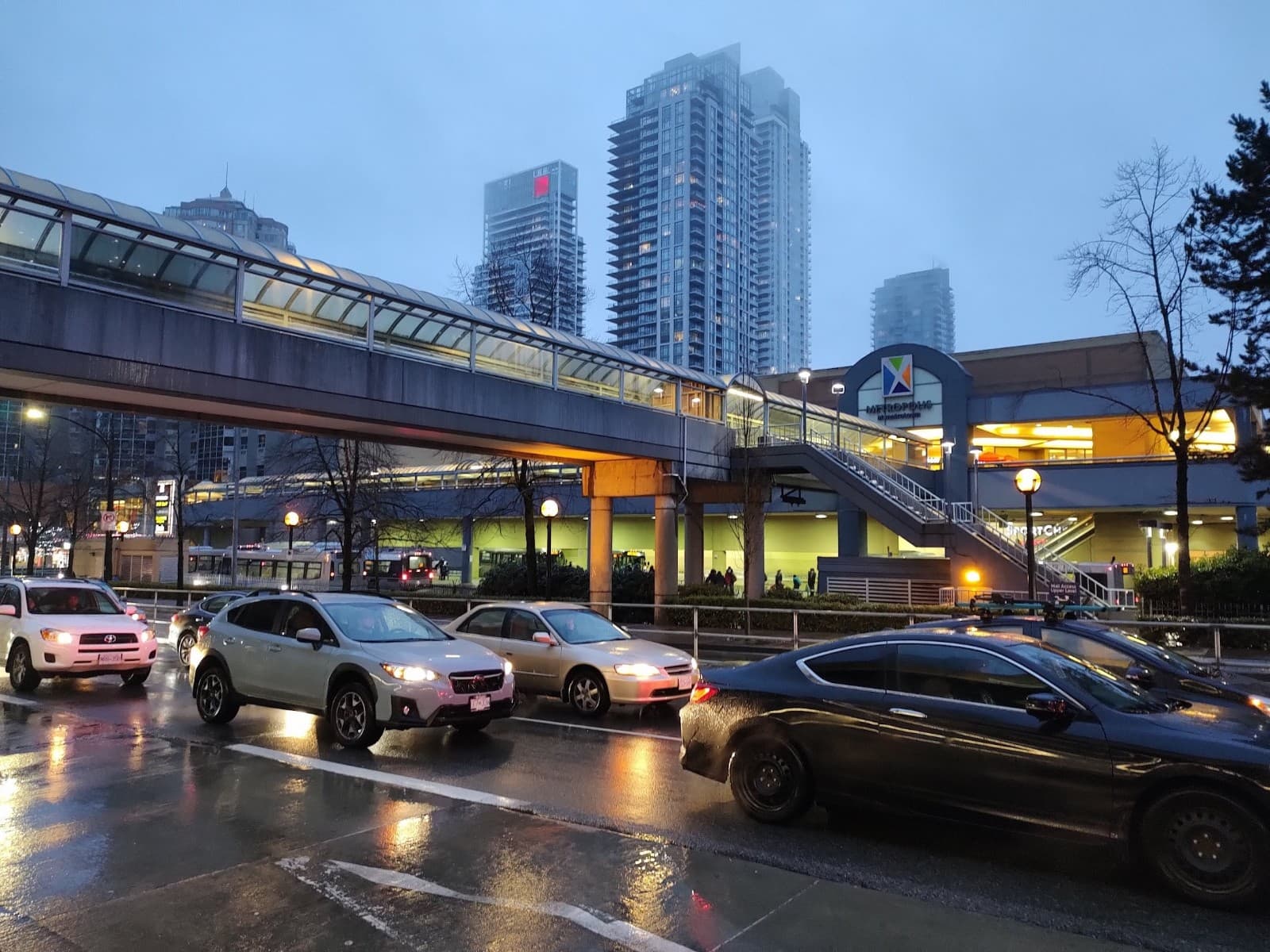 Metrotown (neighbourhood) - Image 1