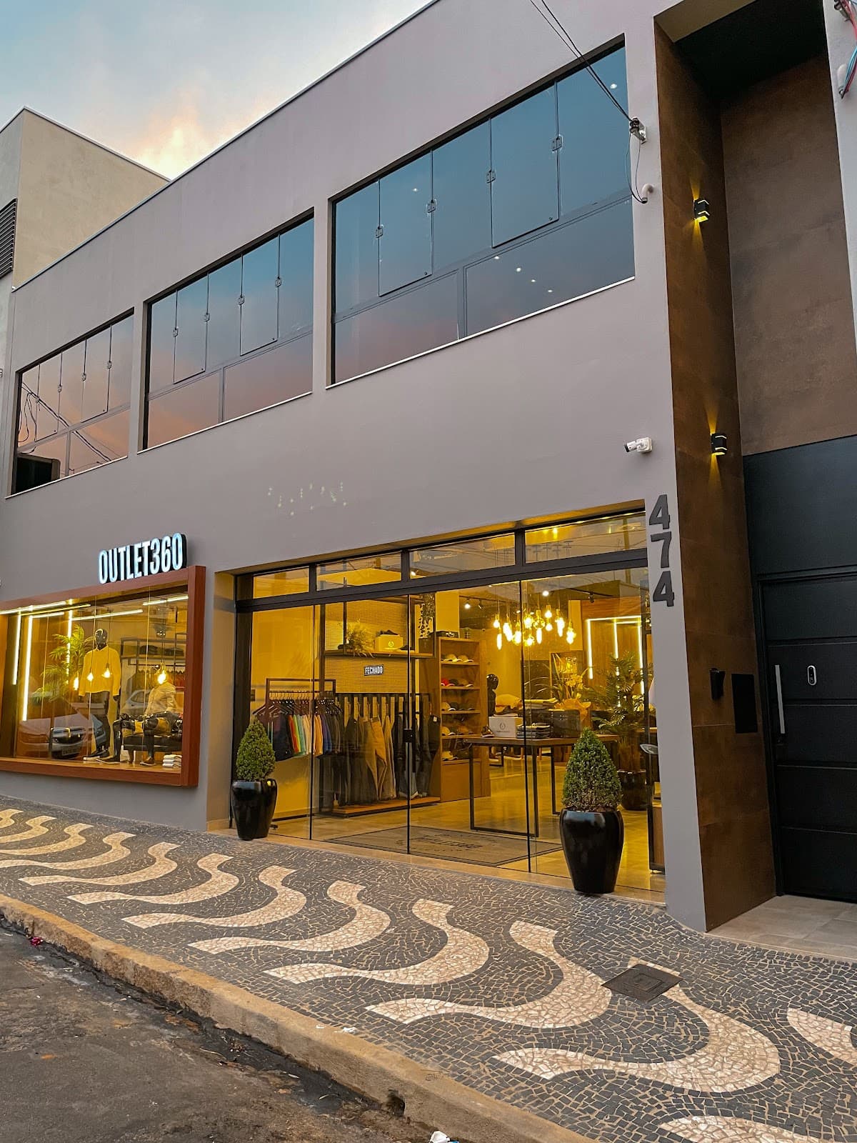 Outlet 360 Araras Brazil - Image 1