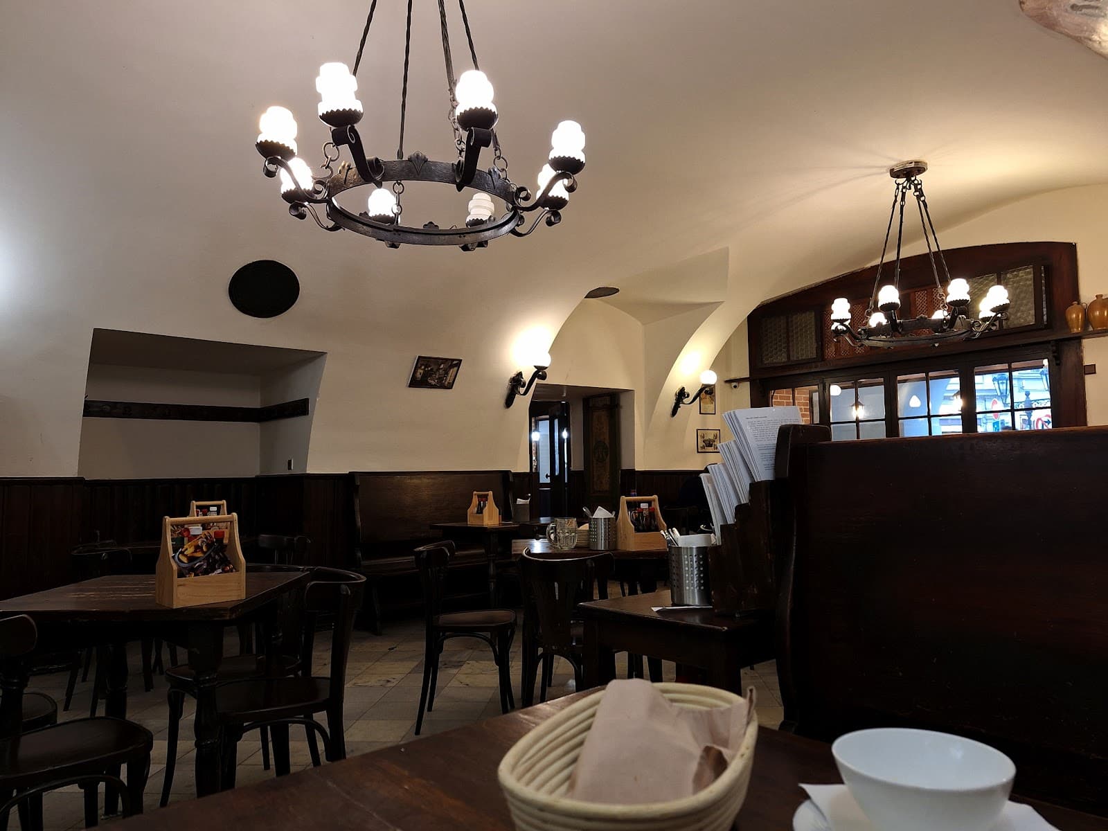 U Dvou Koček, Prague - Image 1