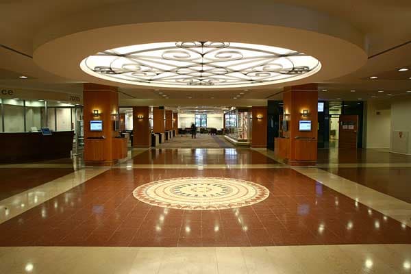 Bloomfield Garden Community Library - Image 1