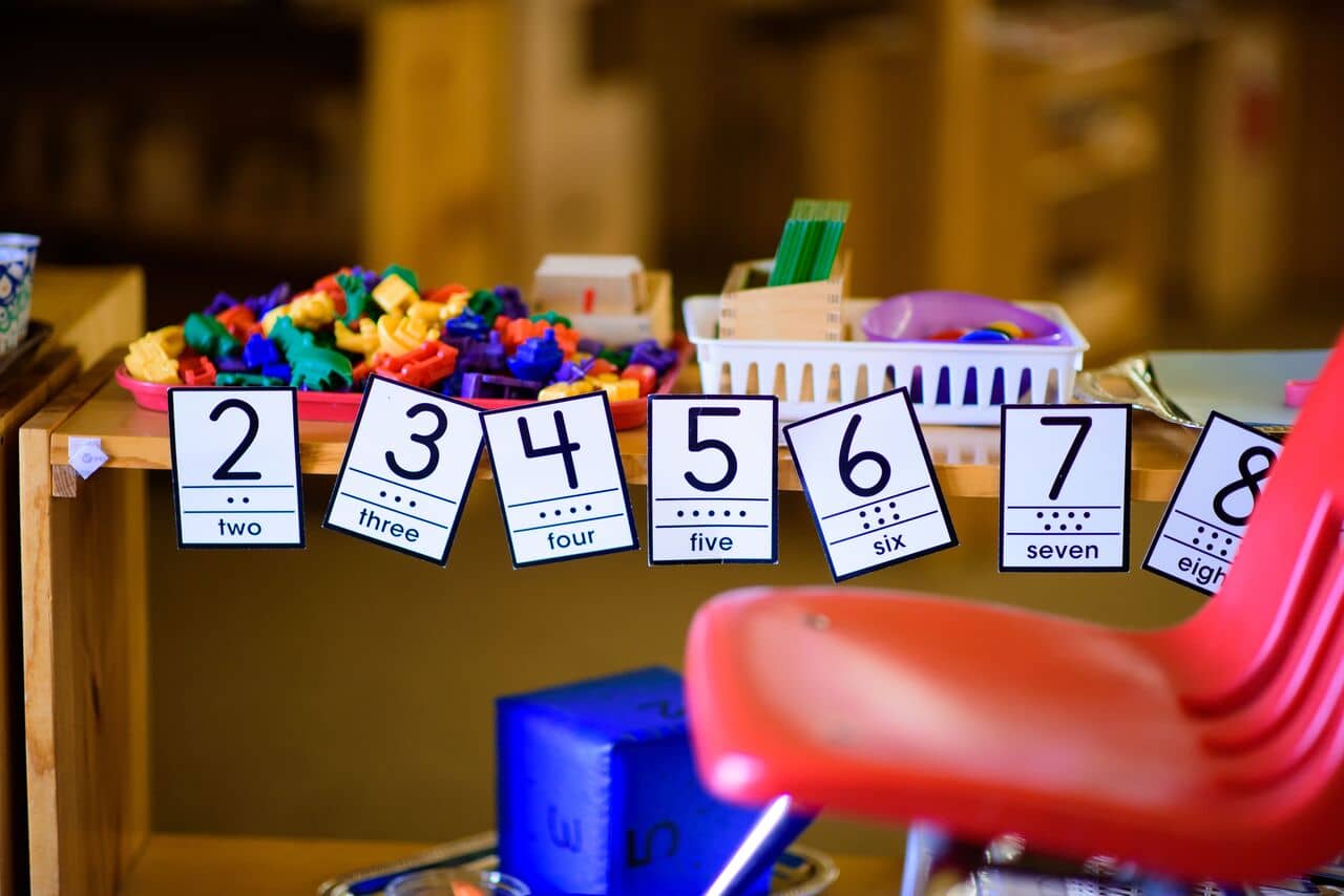 Community Atmosphere