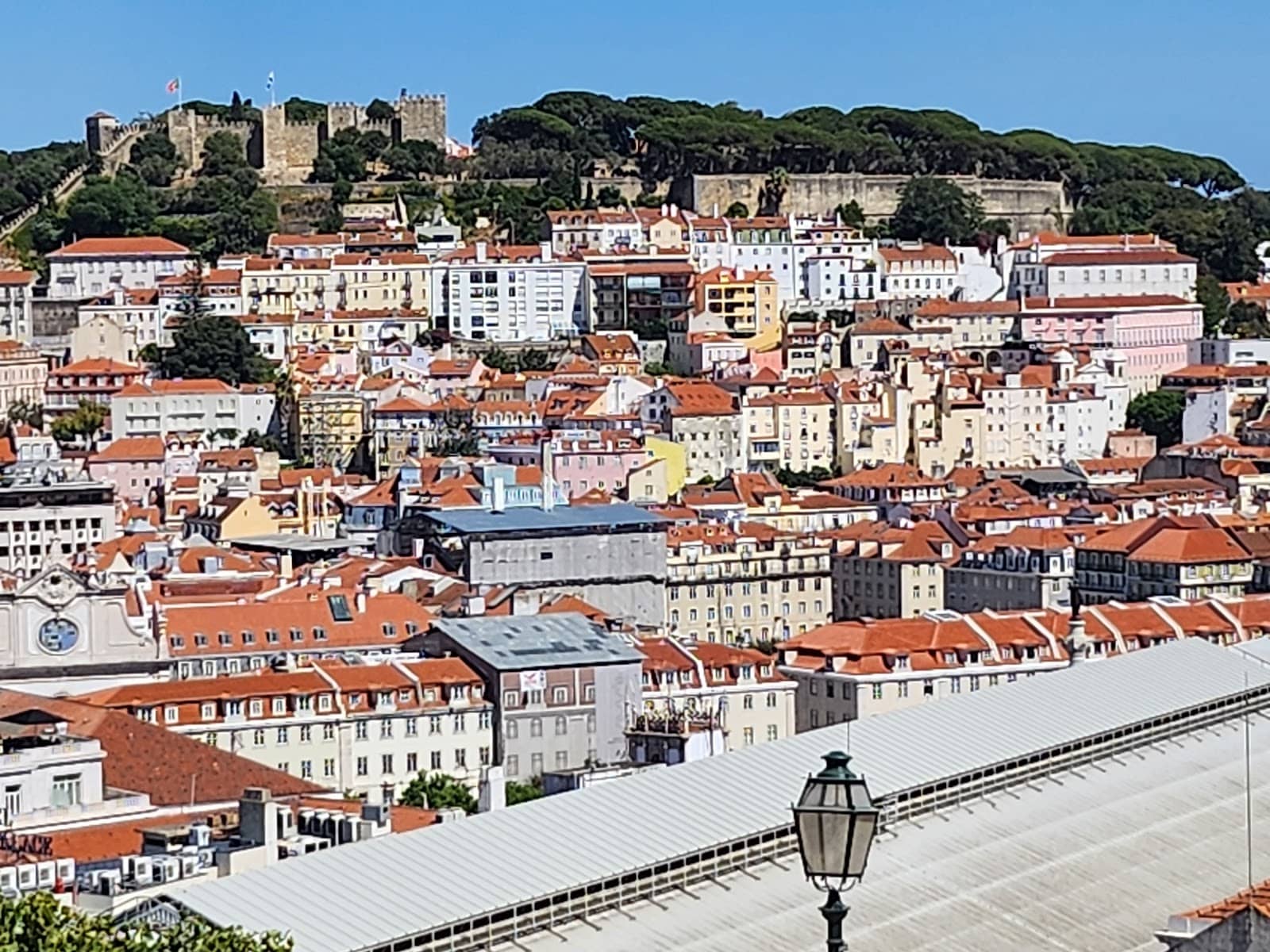 Bairro Alto Nightlife
