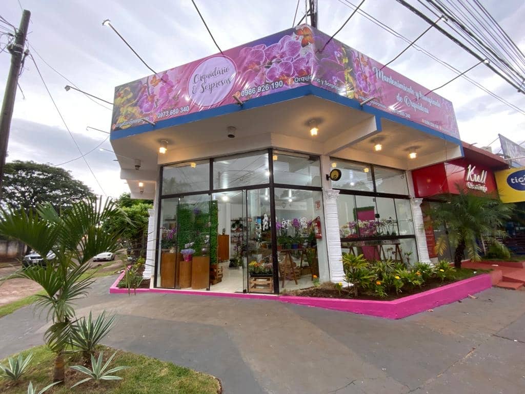Friendly and Knowledgeable Staff