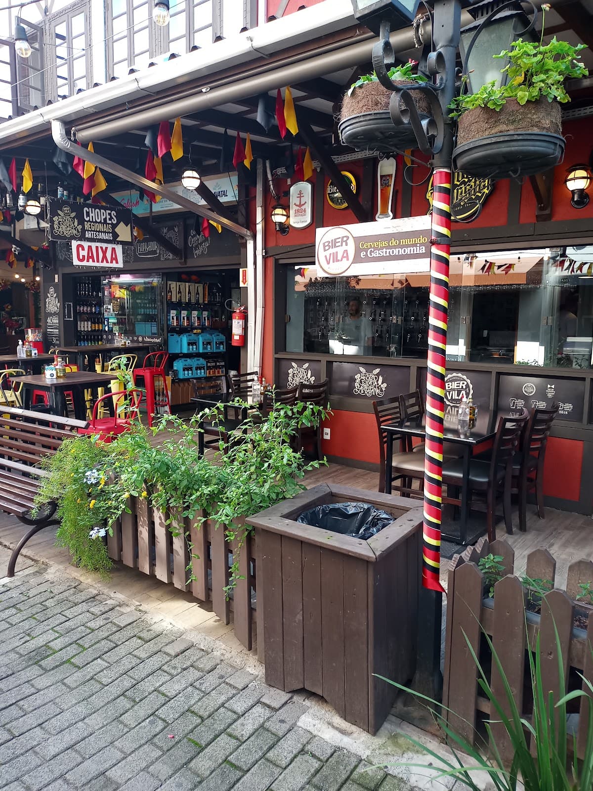 Mercado Público de Itajaí - Image 1