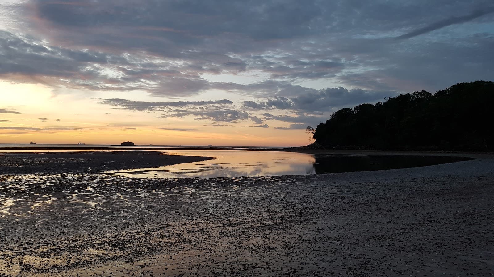 Priory Bay - Image 1