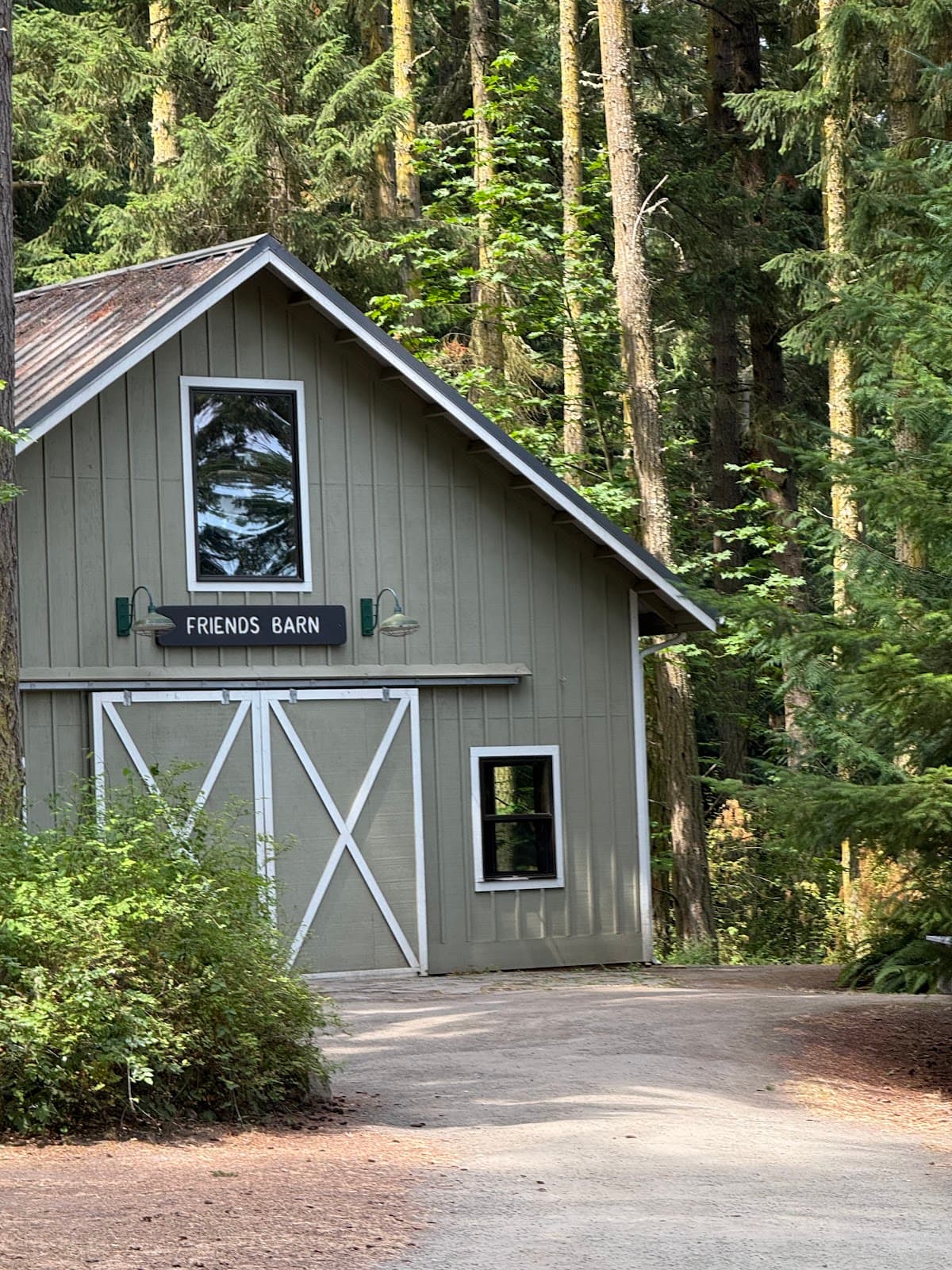 Fort Townsend Historical State Park - Image 1