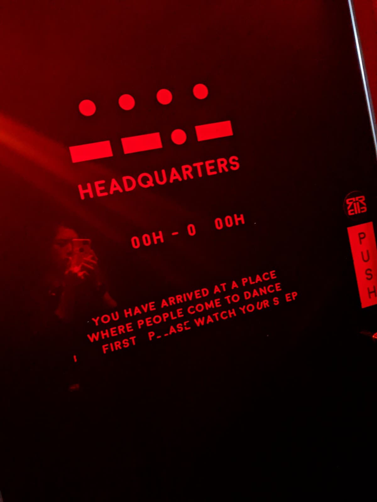 Headquarters (HQ) - Image 1