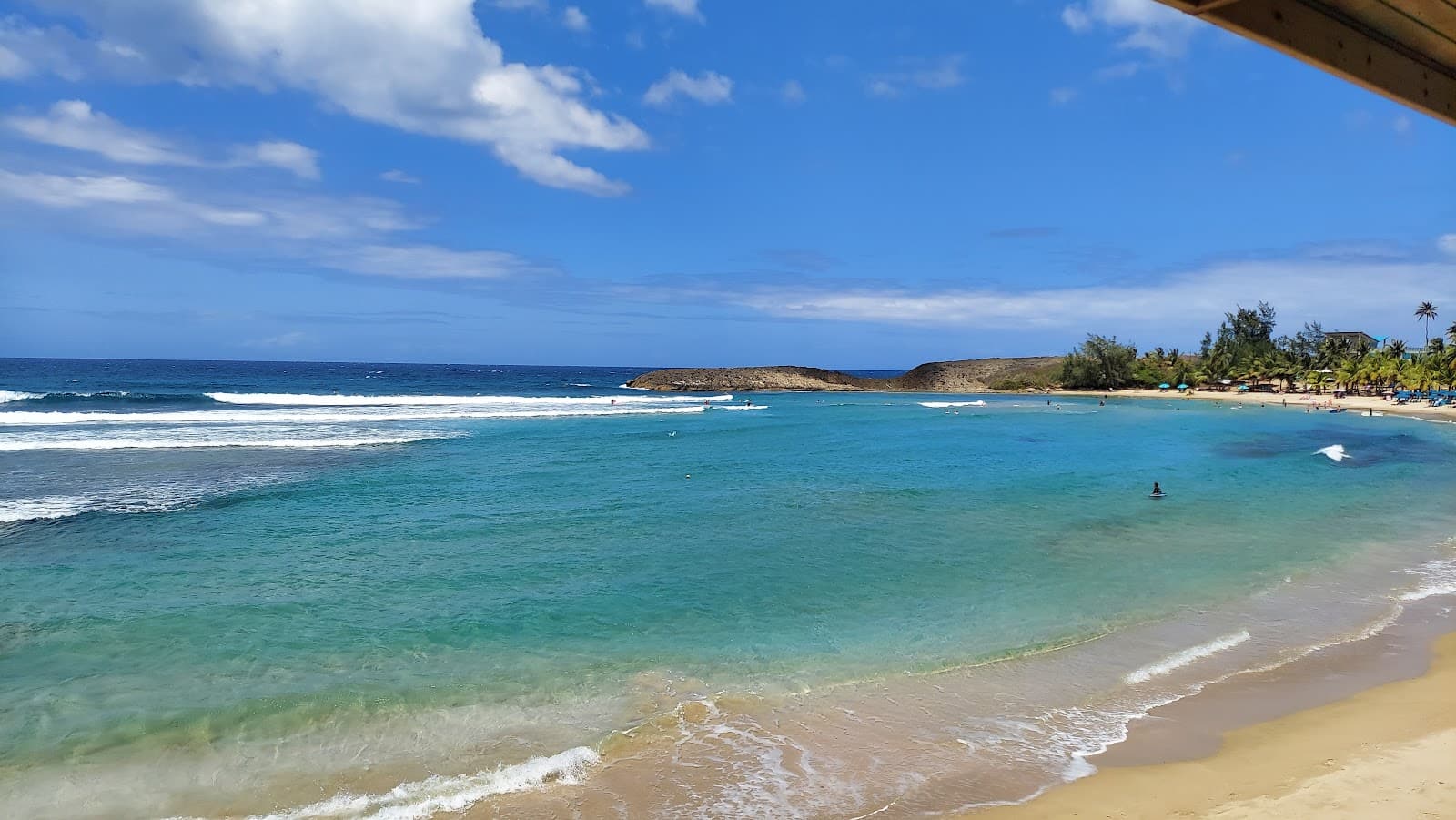 Jobos Beach - Image 1