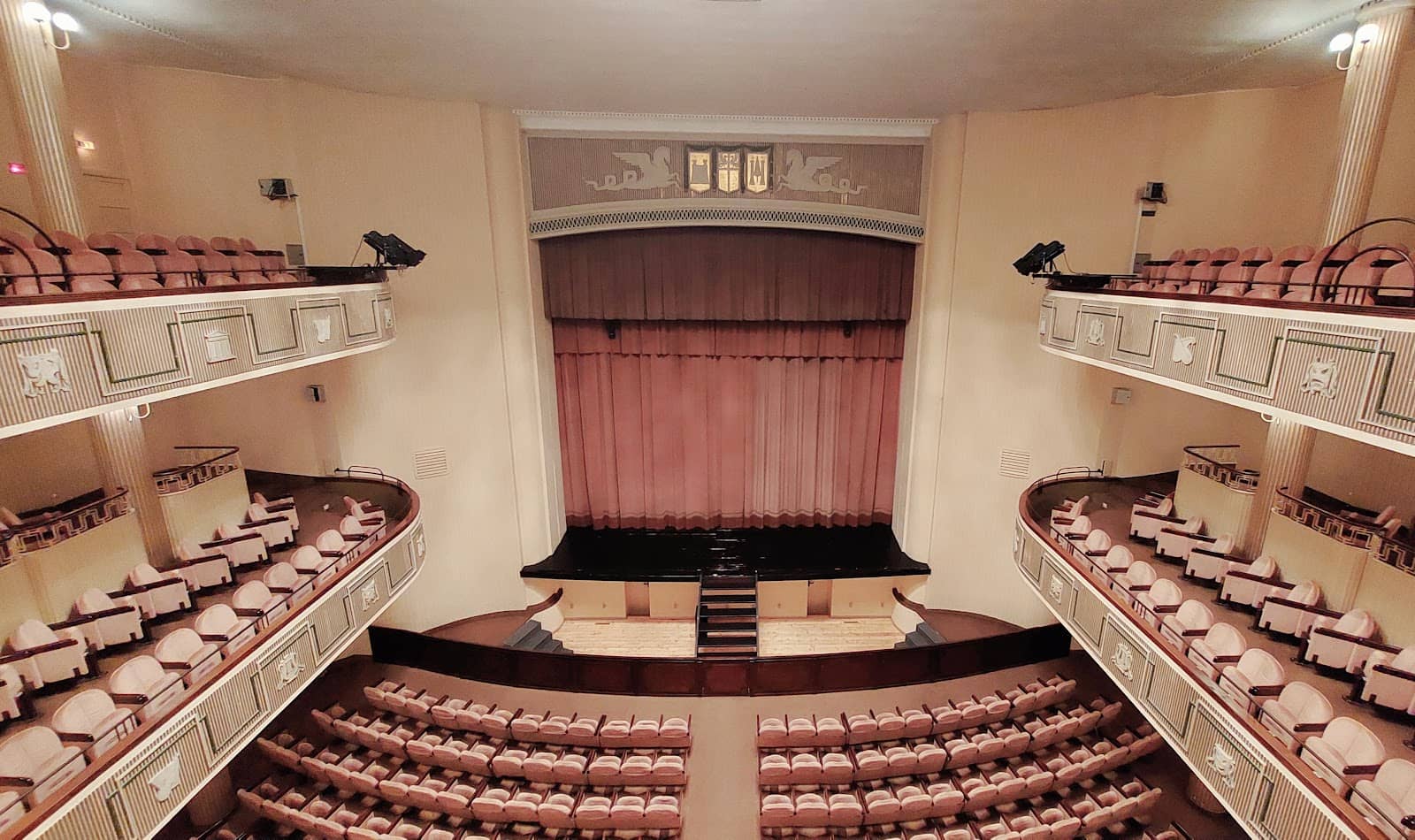 Special Occasion Theater