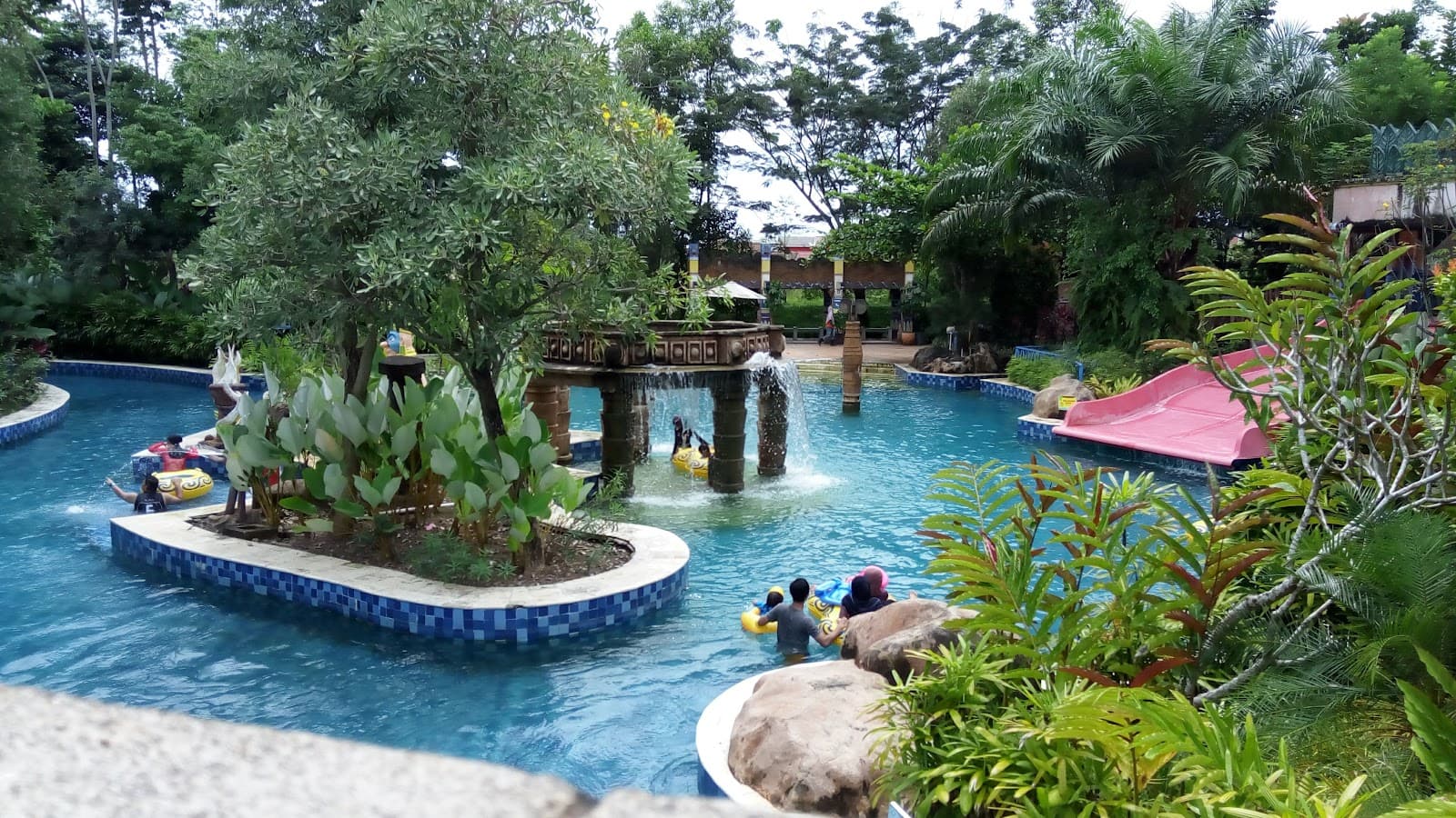 Amanzi Waterpark - Image 1