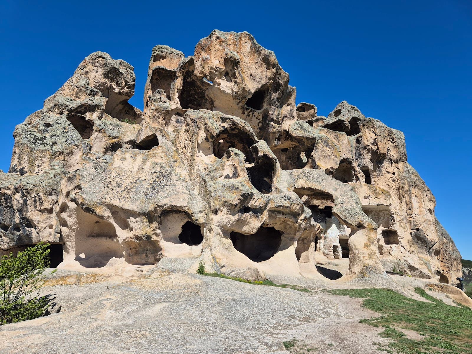 Phrygian Way Trail – Afyon - Image 1