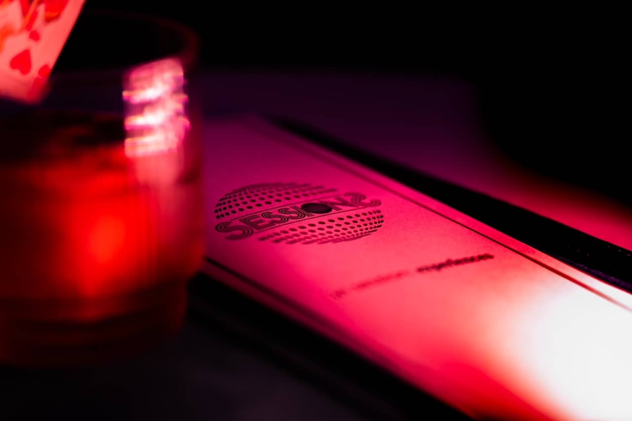 Expertly Crafted Cocktails