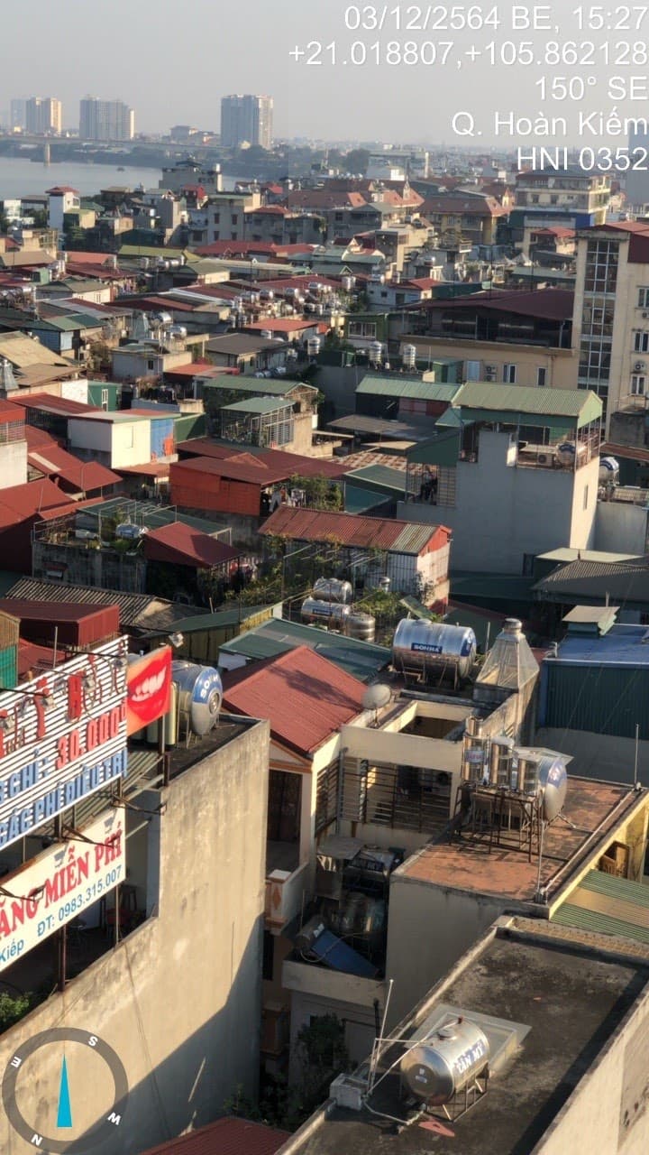 Hai Ba Trung District - Image 1