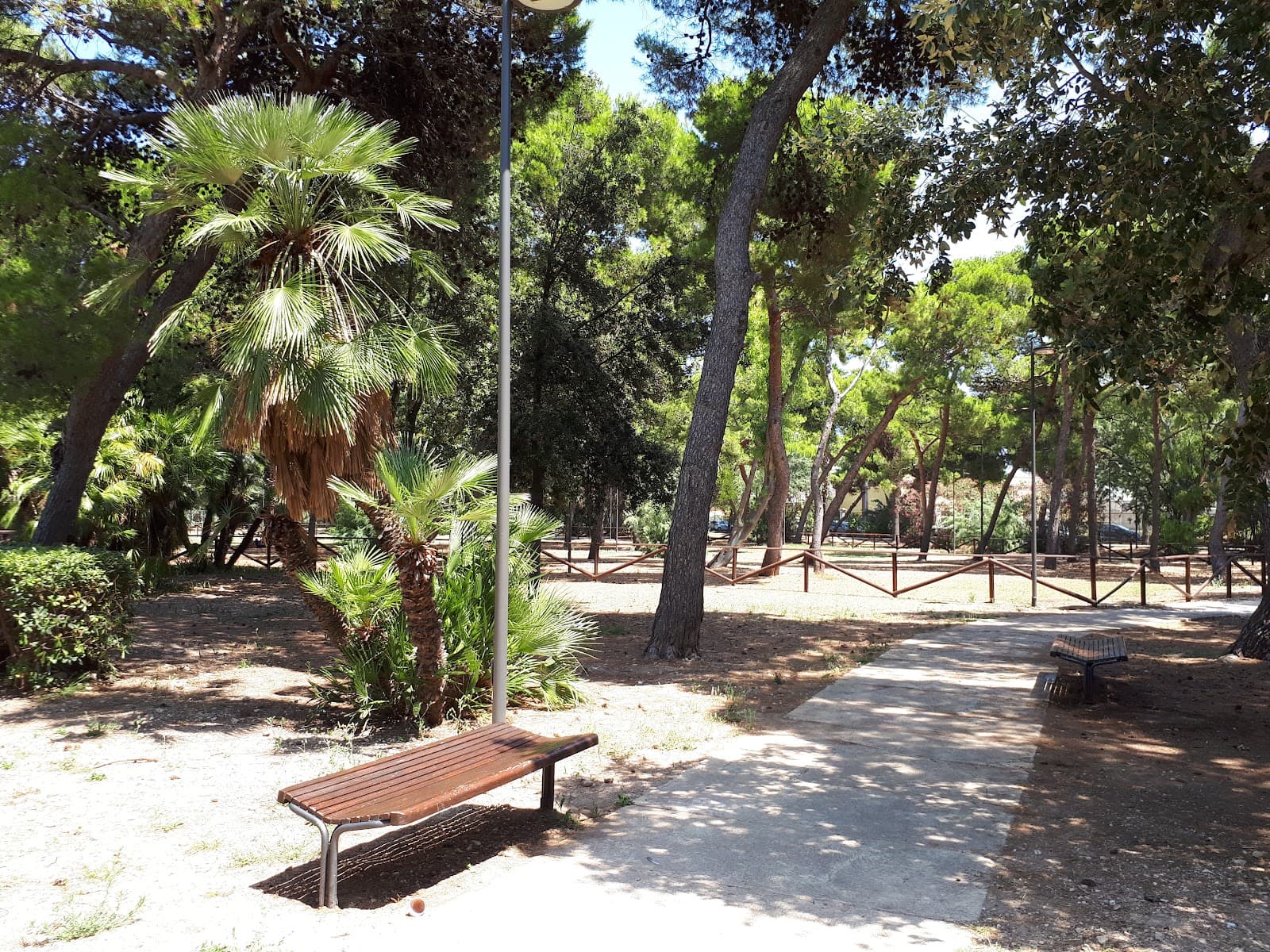 Pineta San Francesco - Image 1