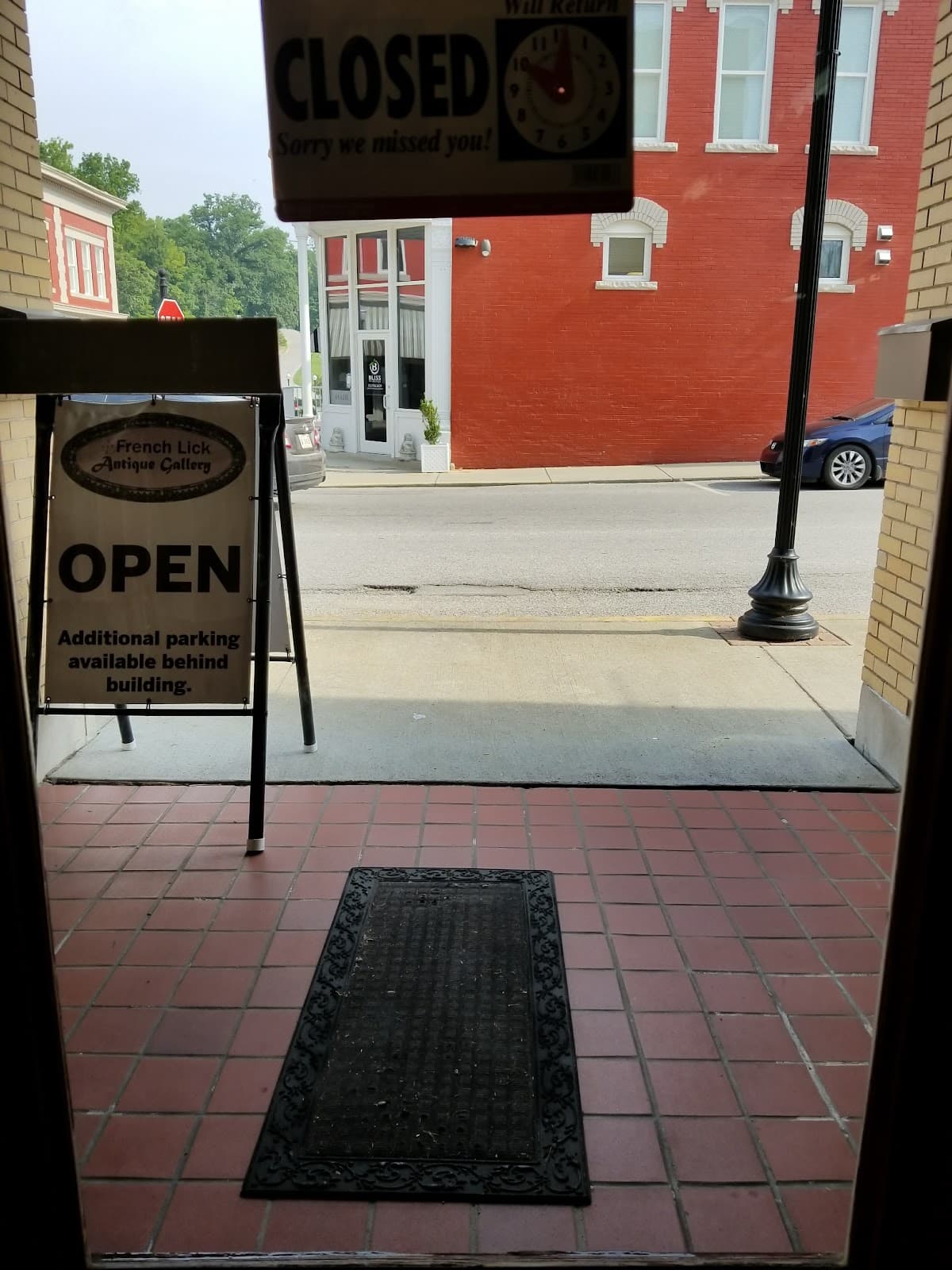 French Lick Antique Gallery - Image 1