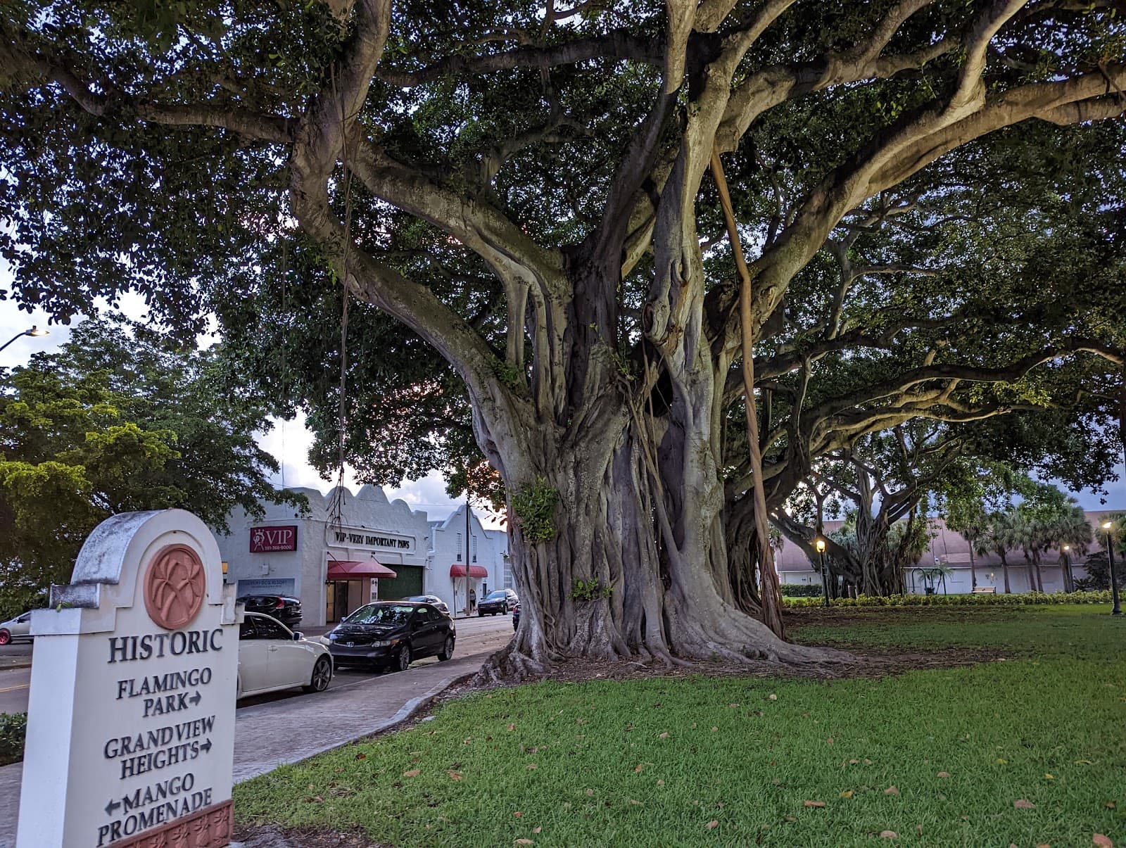 Flamingo Park Historic District - Image 1