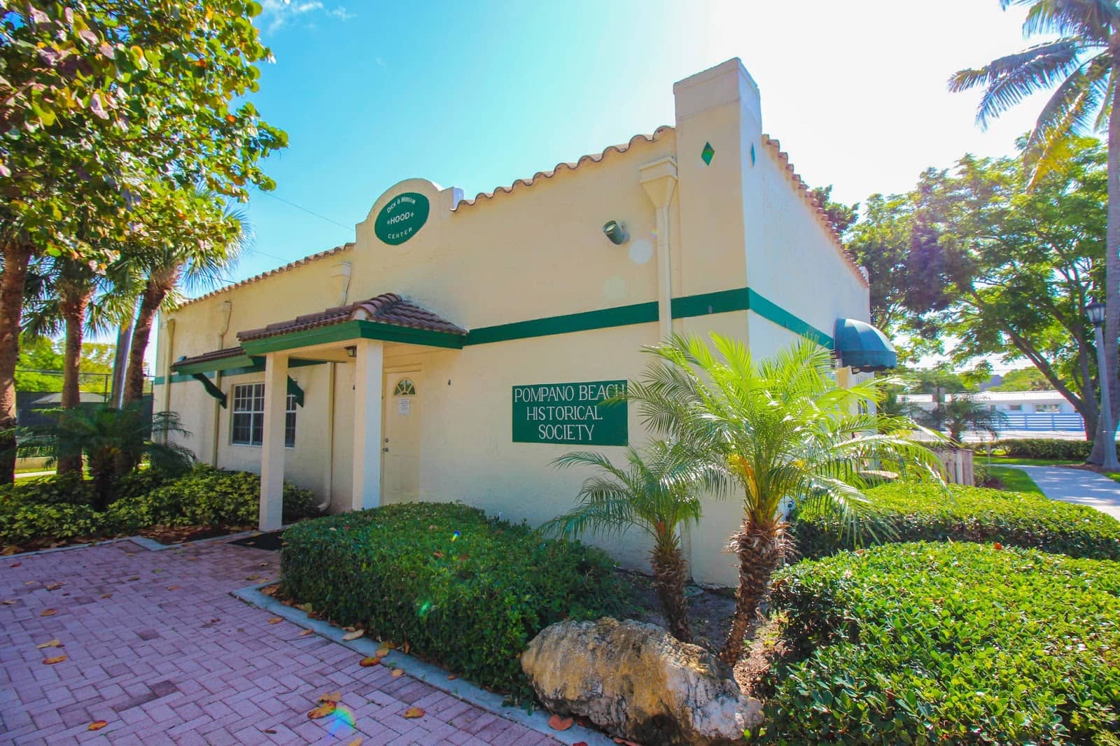 Pompano History Museum