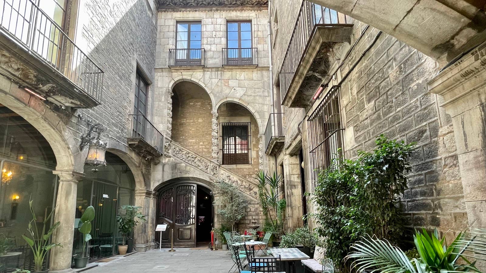 Cheetah Girls 2 Filming Location