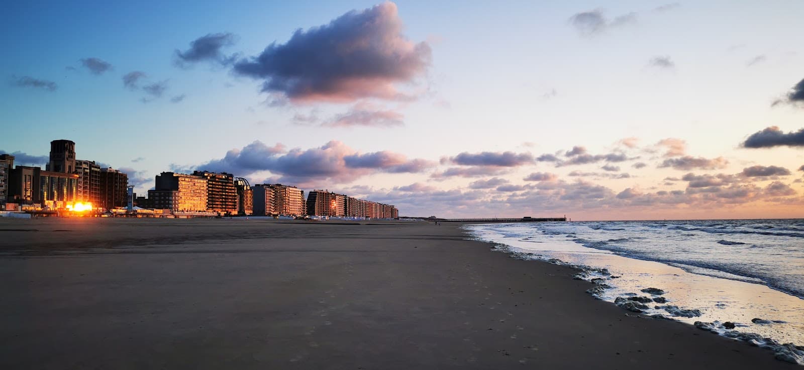 Blankenberge Bruges - Image 1