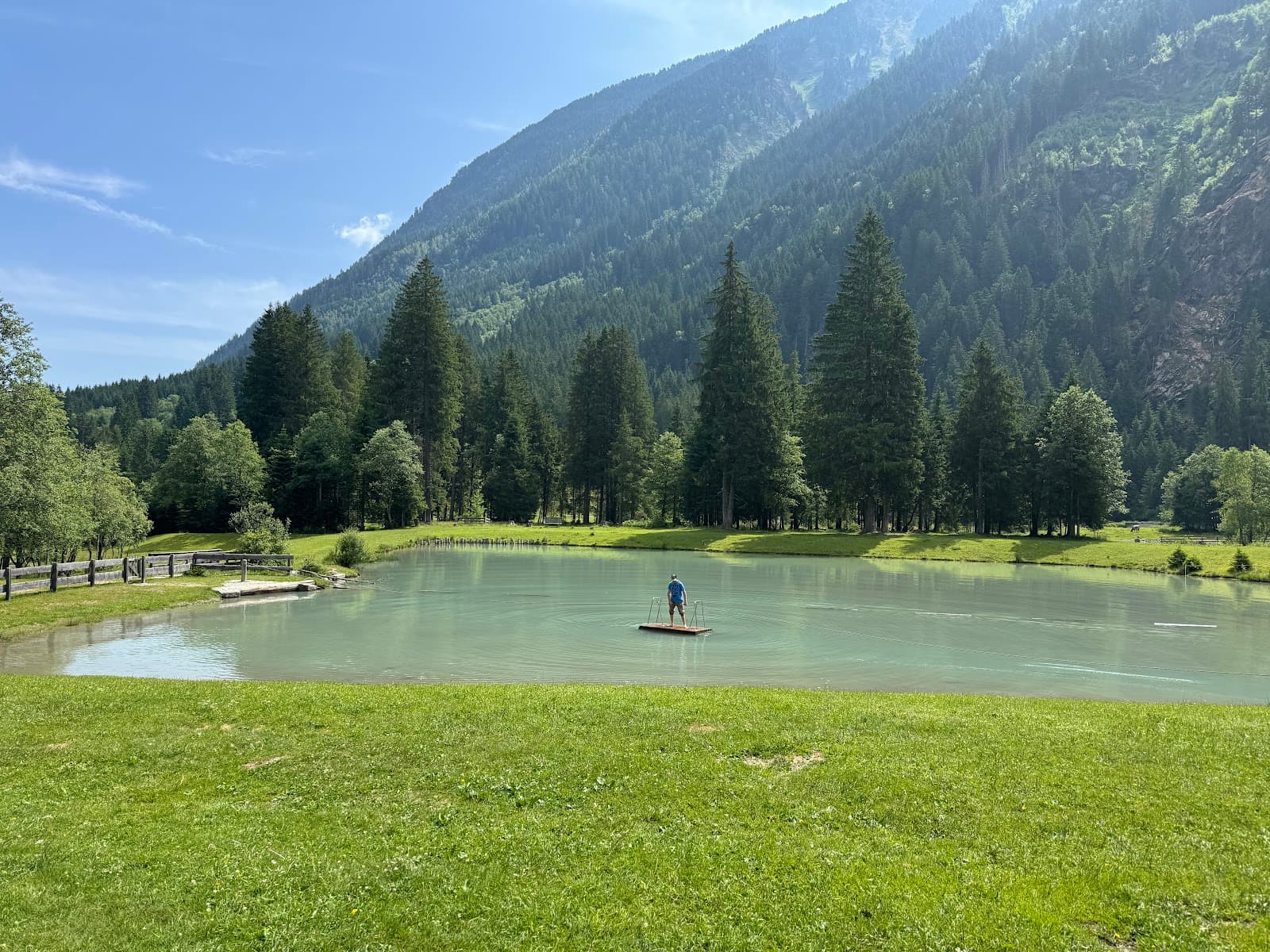 Klaus Äuele Nature Park - Image 1