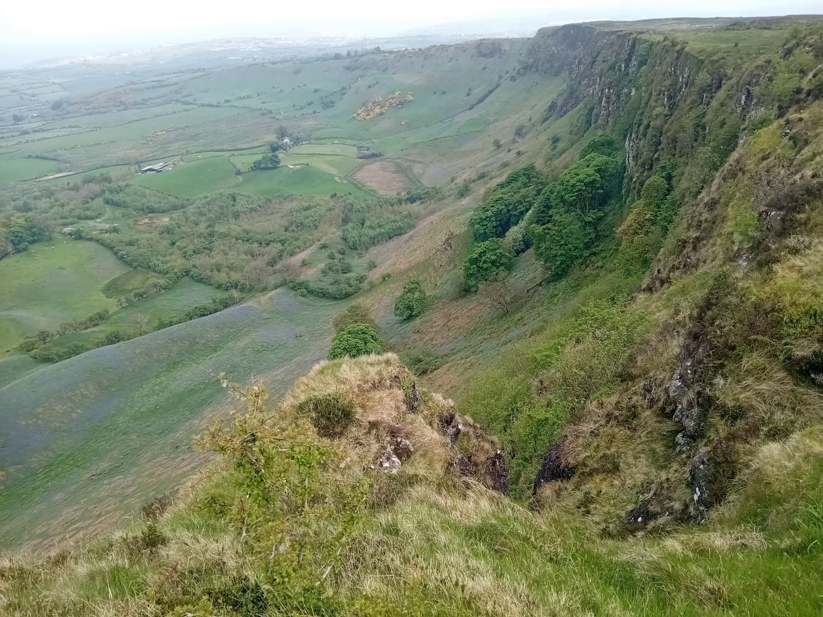 Sallagh Braes - Image 1