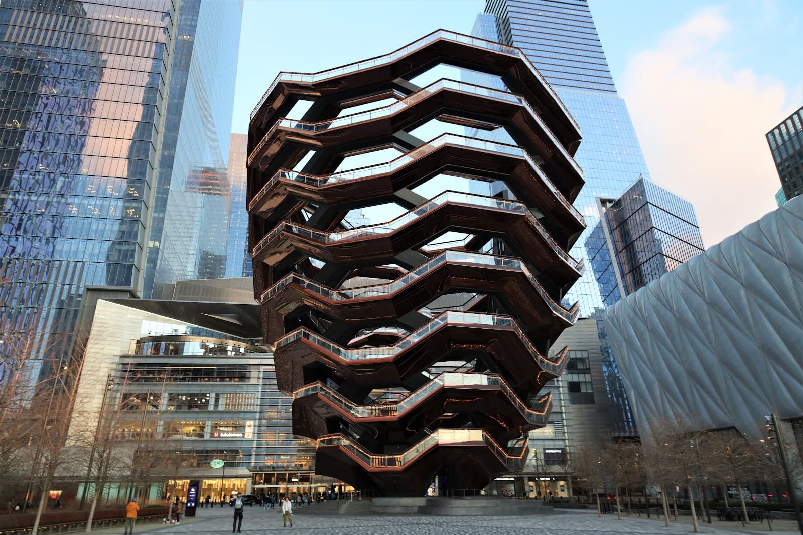 Hudson Yards - Image 1