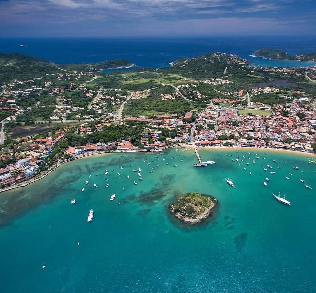 Armação dos Búzios (day trip) - Image 1