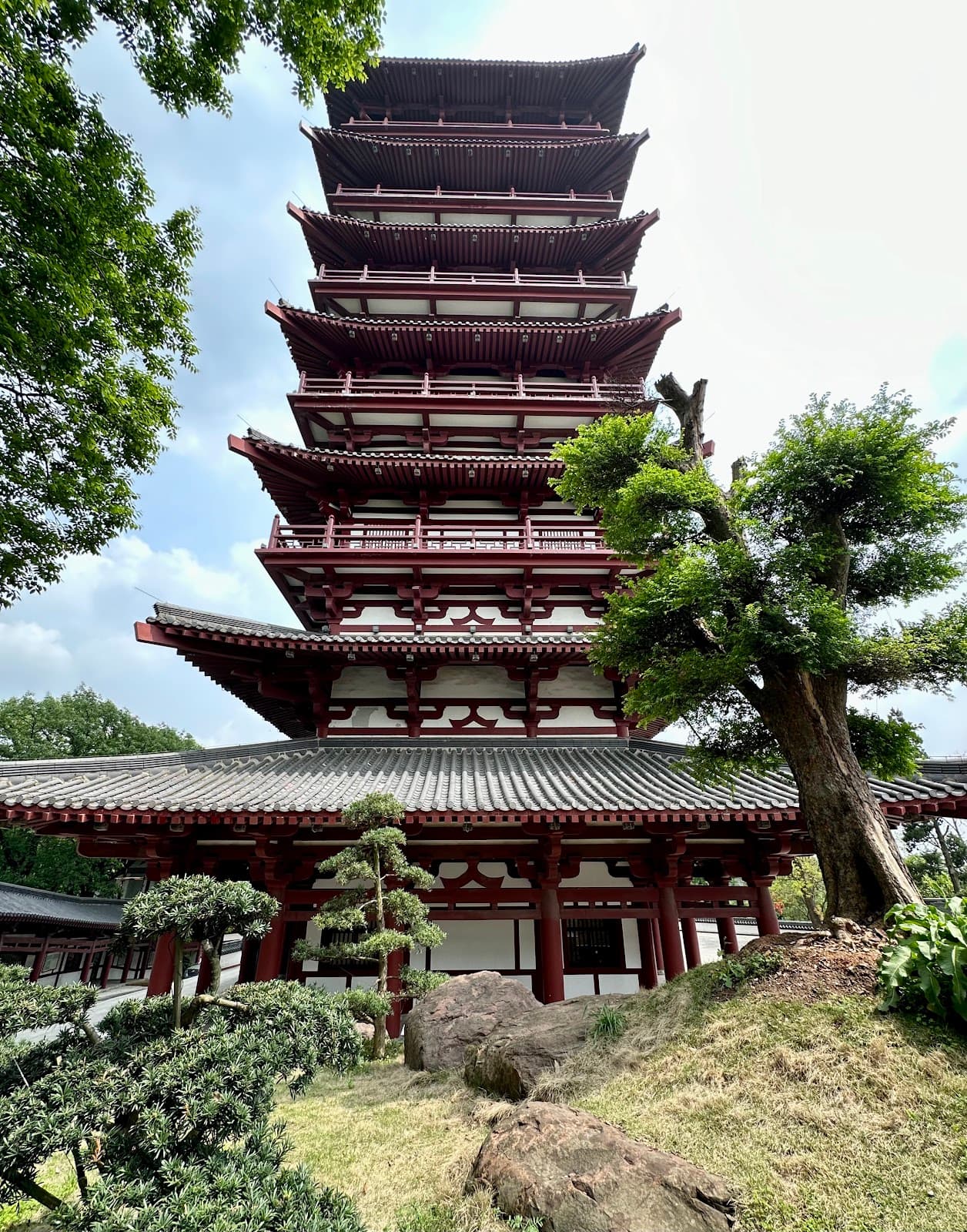 Yinping Mountain Forest Park - Image 1