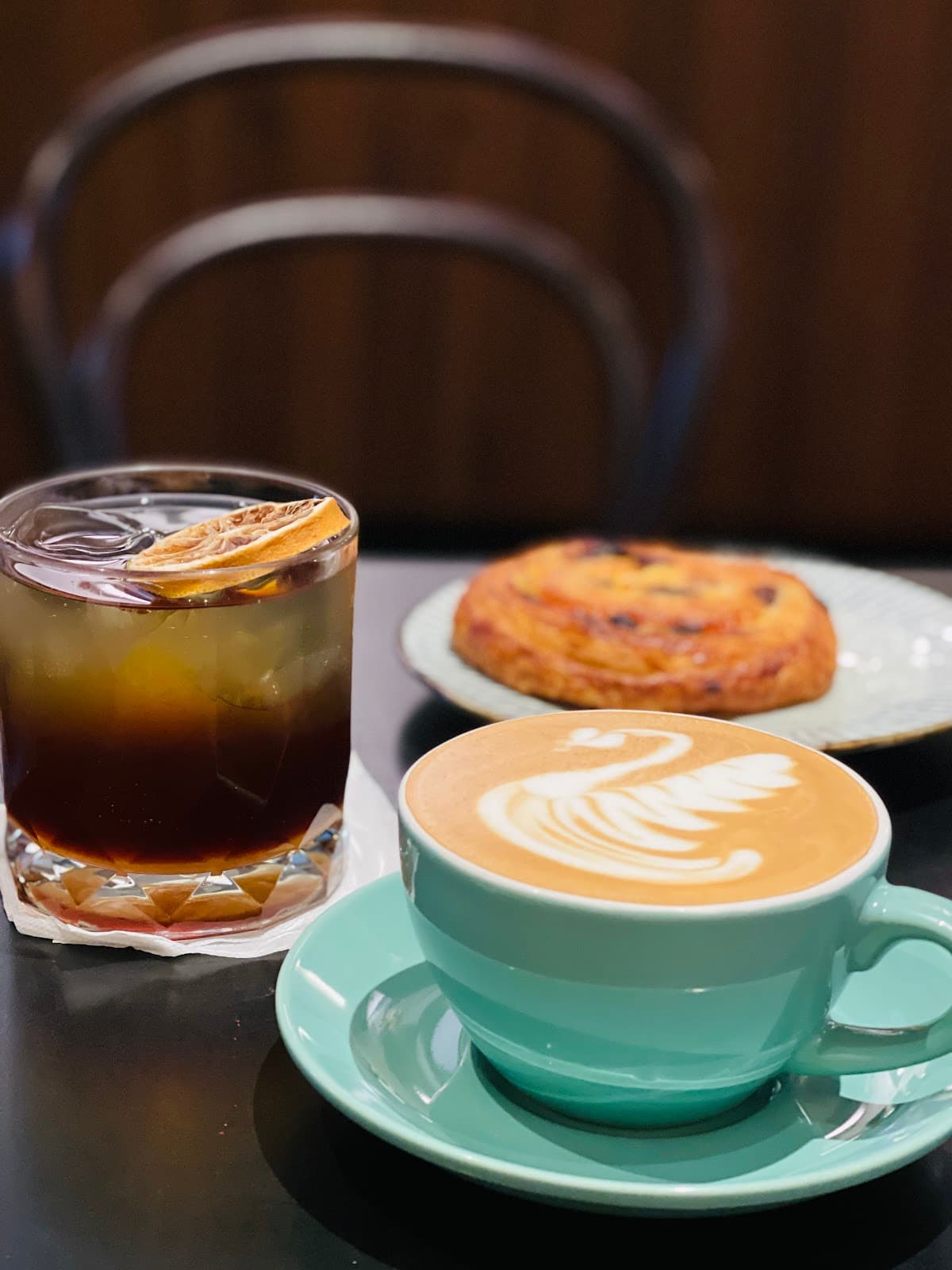 Feeka Coffee Roasters - Image 1