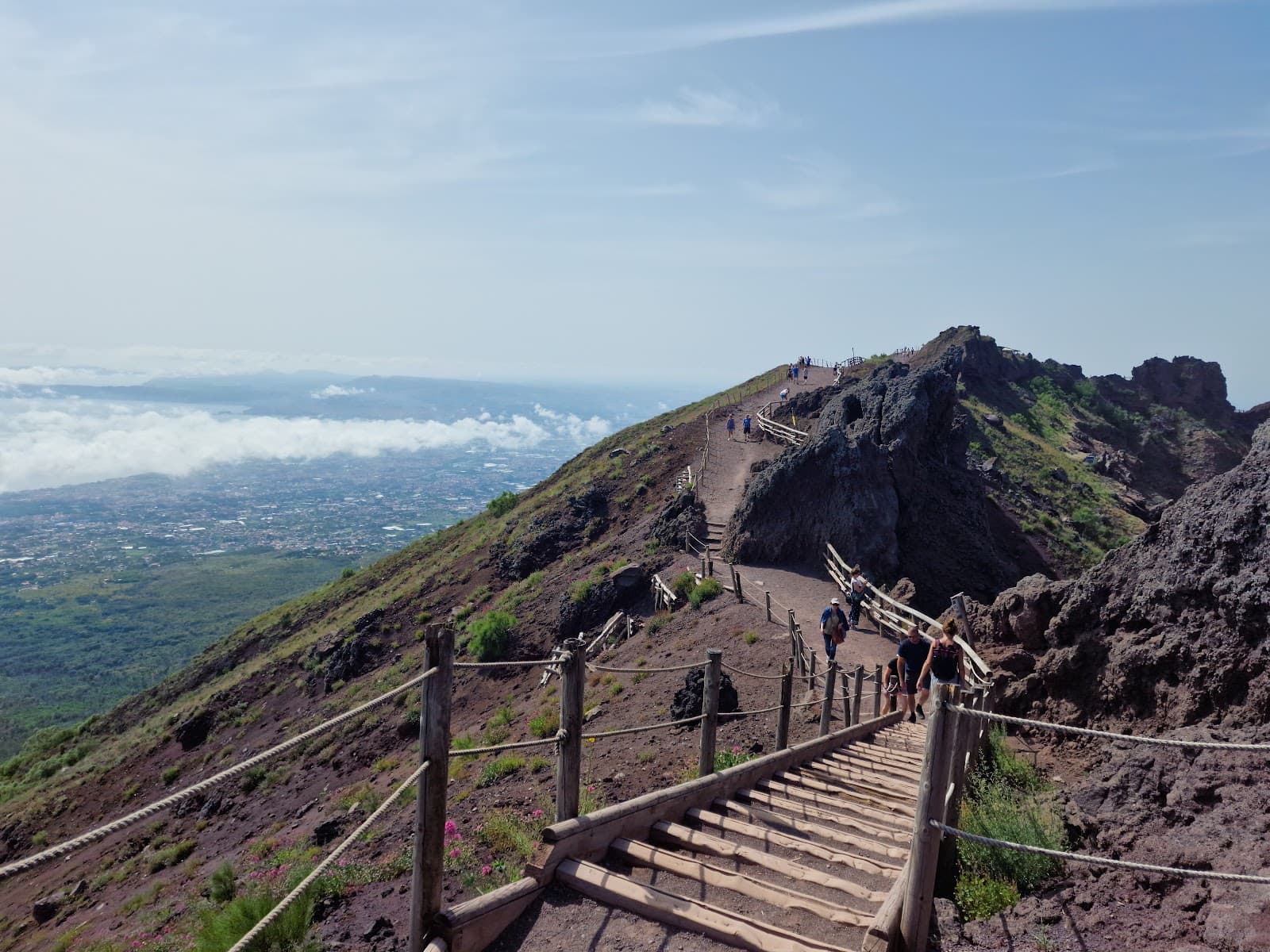 Mount Vesuvius National Park - Image 1