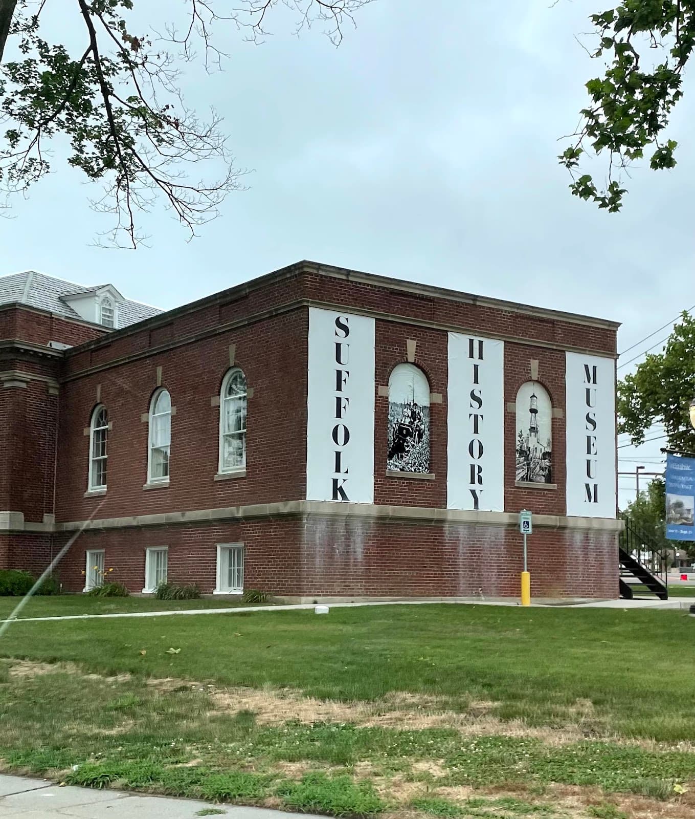 Suffolk County Historical Society Museum - Image 1