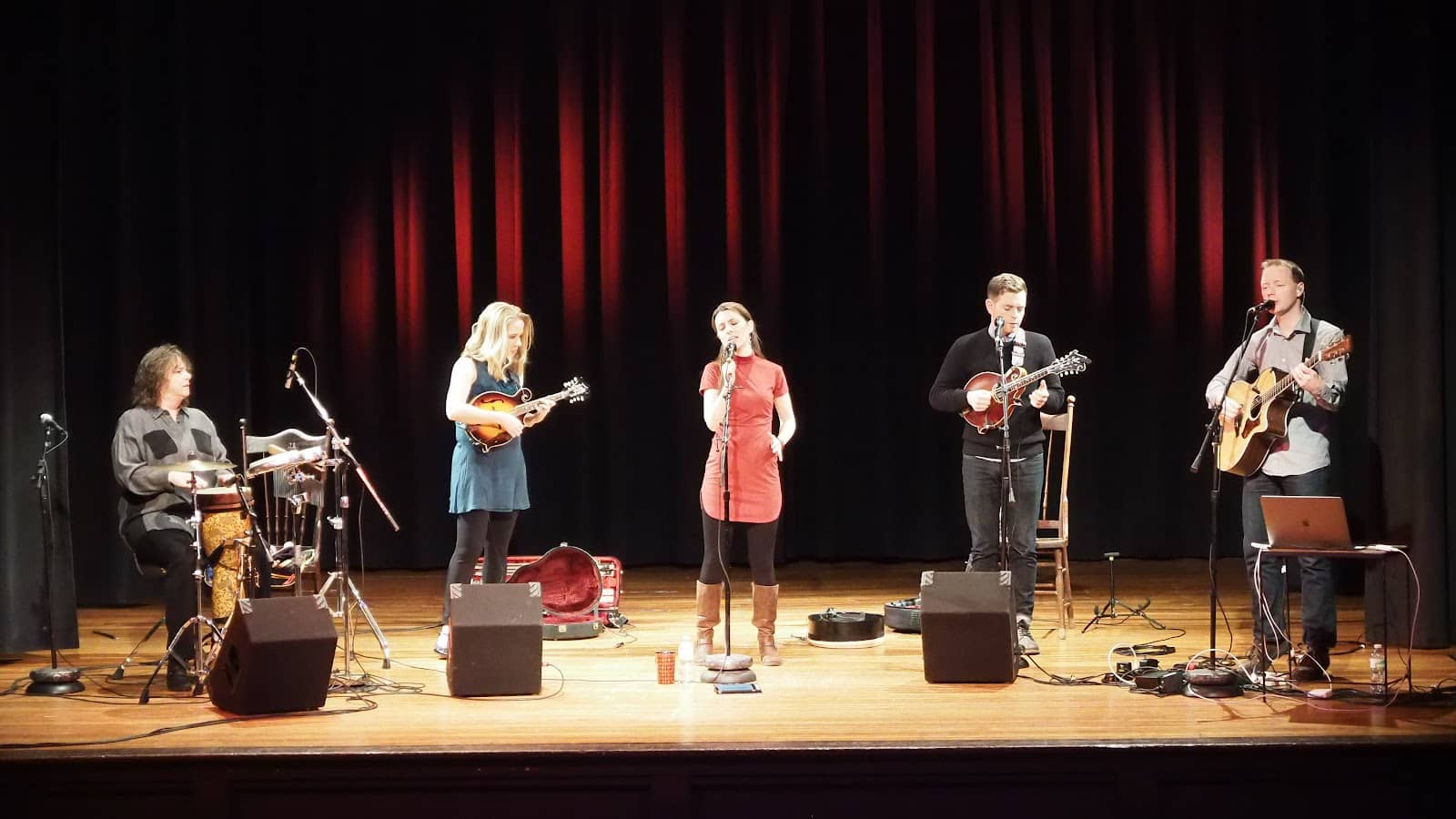 Contemporary Art Exhibitions